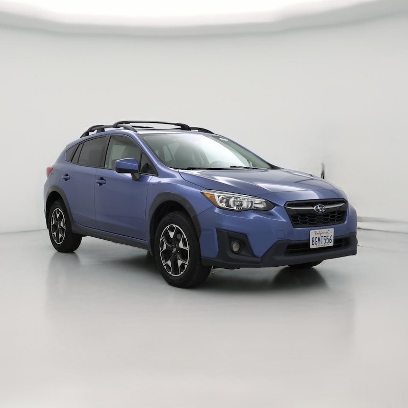 2019 Subaru Crosstrek Premium