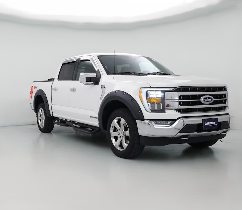 2023 Ford F150 Lariat
