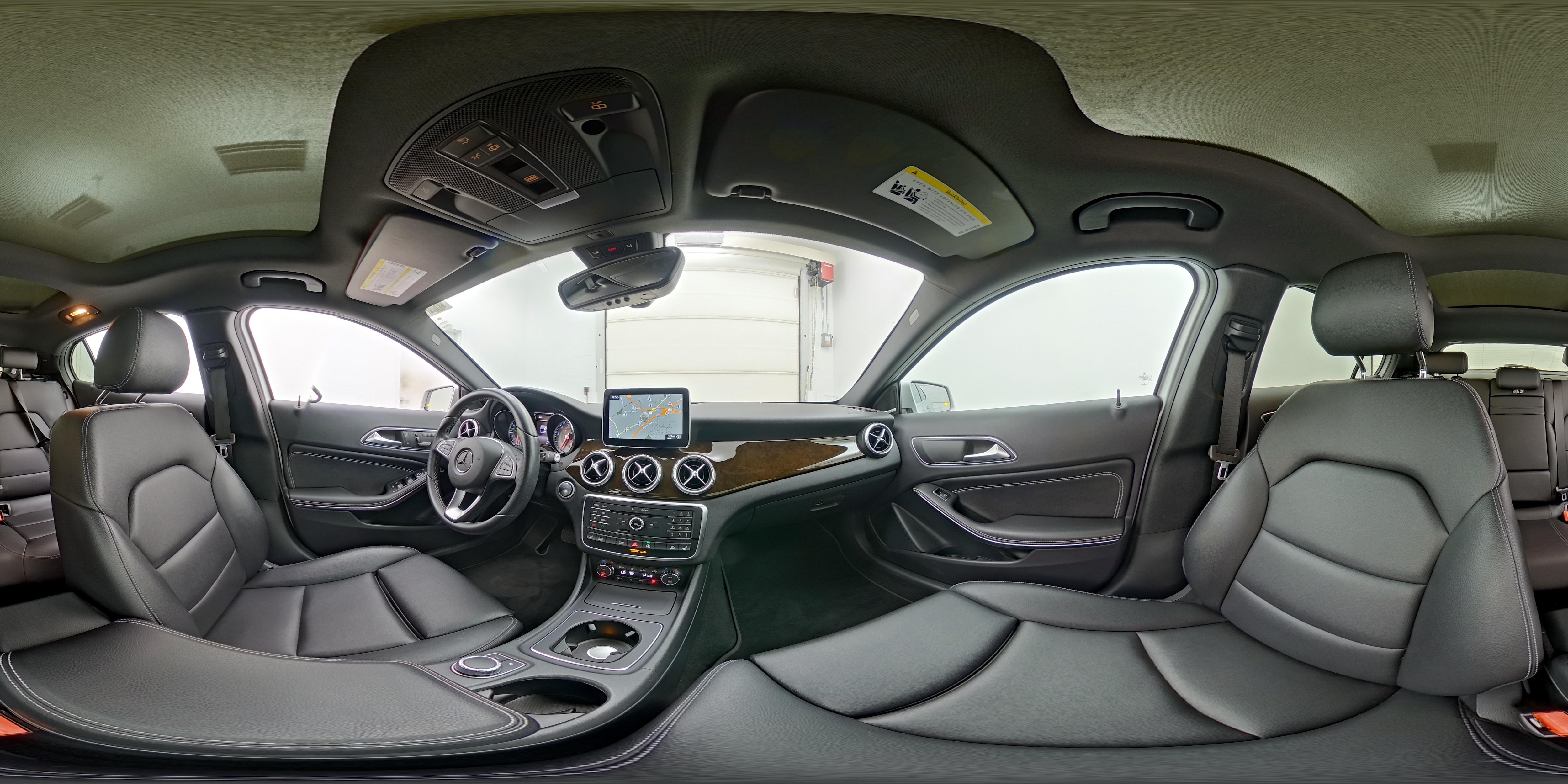2016 Mercedes-Benz GLA-Class GLA250 - Photo 26