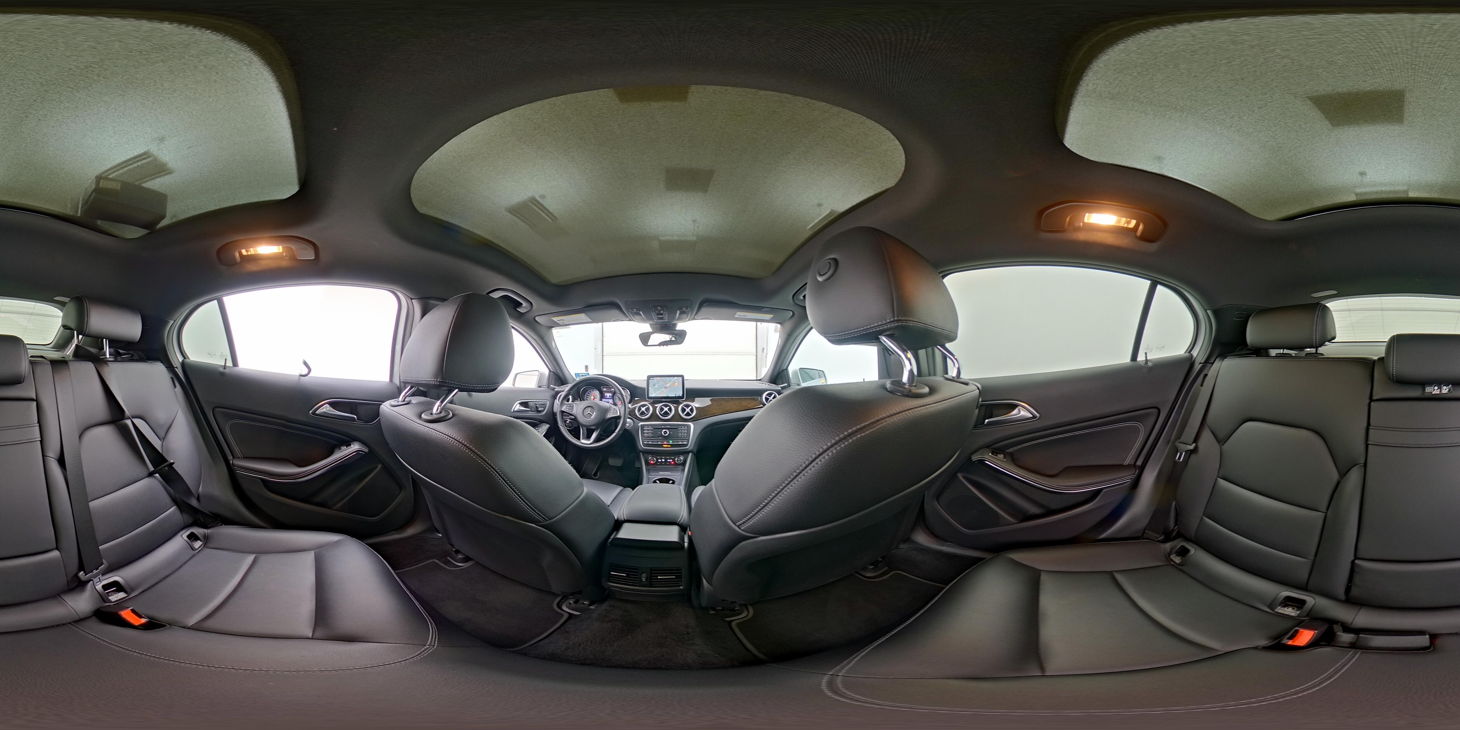 2016 Mercedes-Benz GLA-Class GLA250 - Photo 27