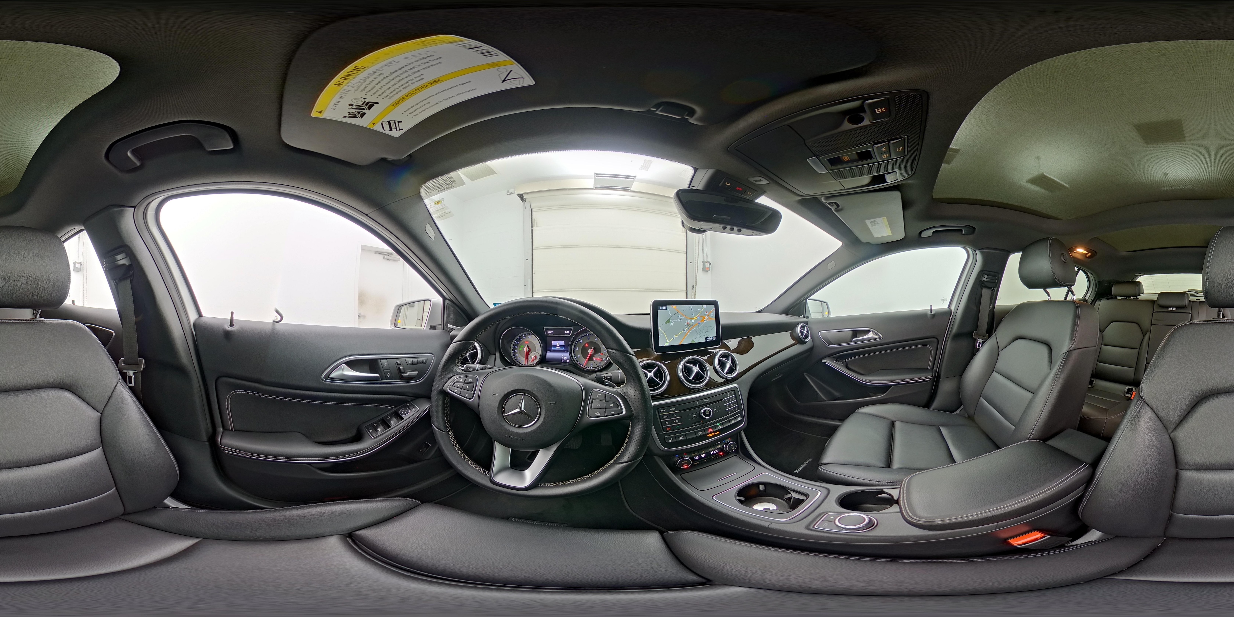 2016 Mercedes-Benz GLA-Class GLA250 - Photo 28