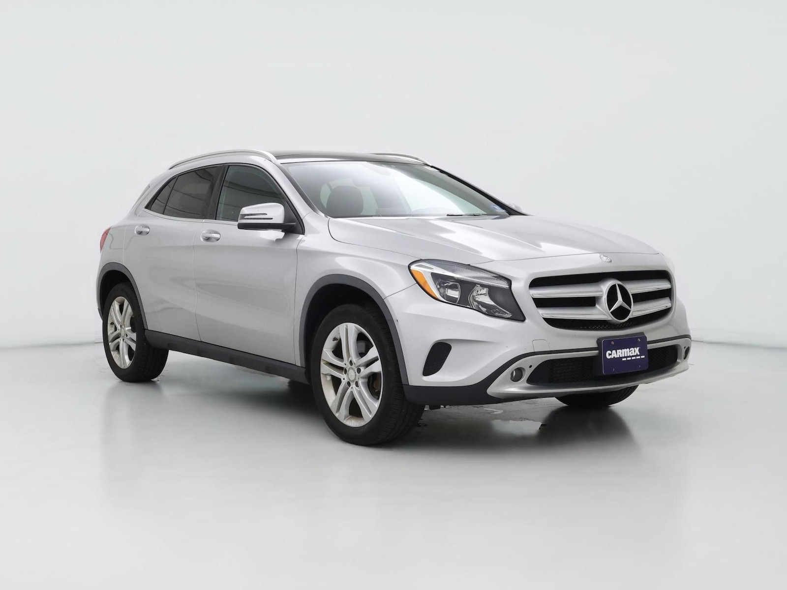2016 Mercedes-Benz GLA-Class GLA250 - Photo 1