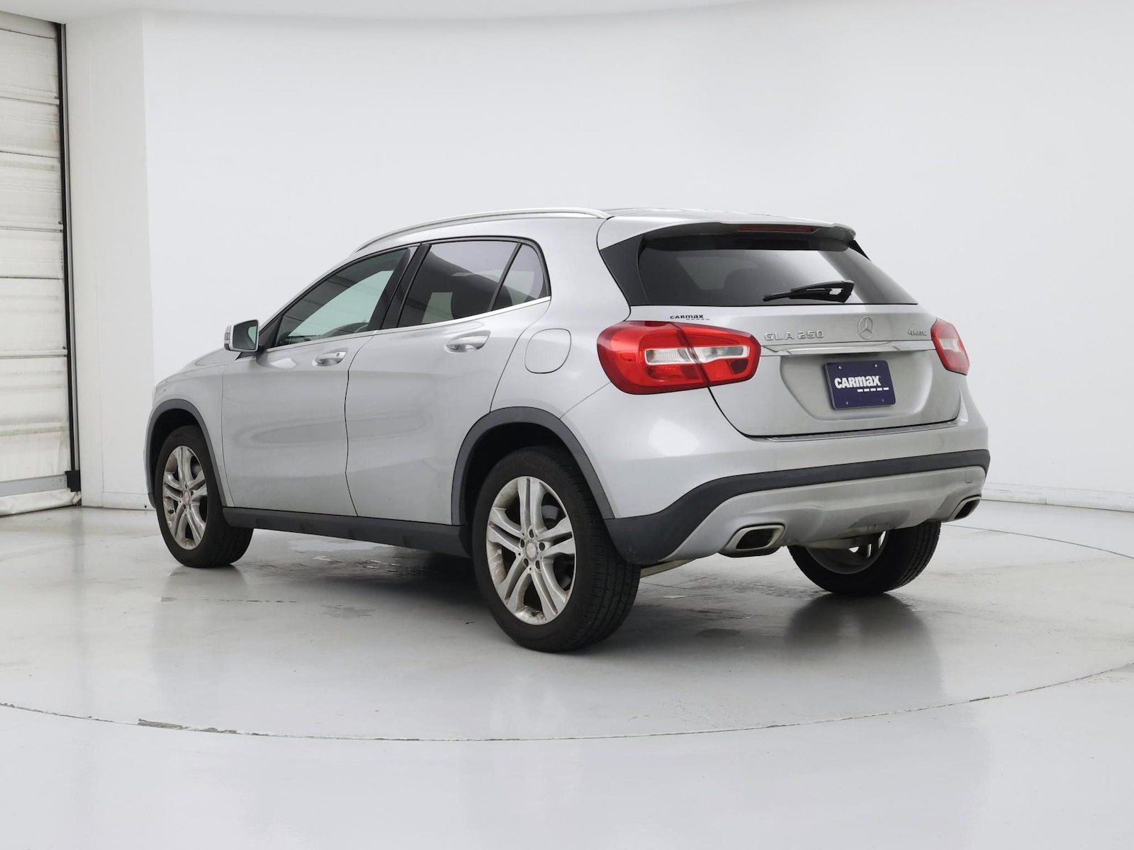 2016 Mercedes-Benz GLA-Class GLA250 - Photo 3