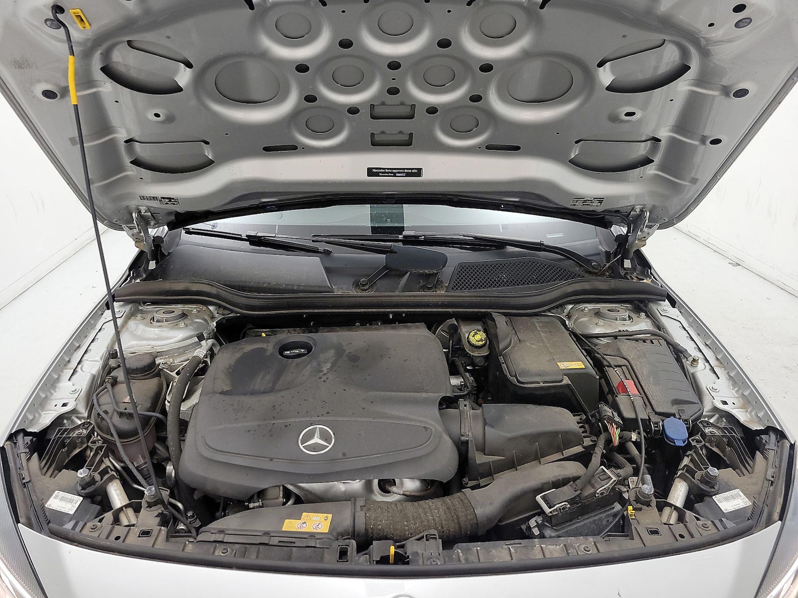 2016 Mercedes-Benz GLA-Class GLA250 - Photo 24