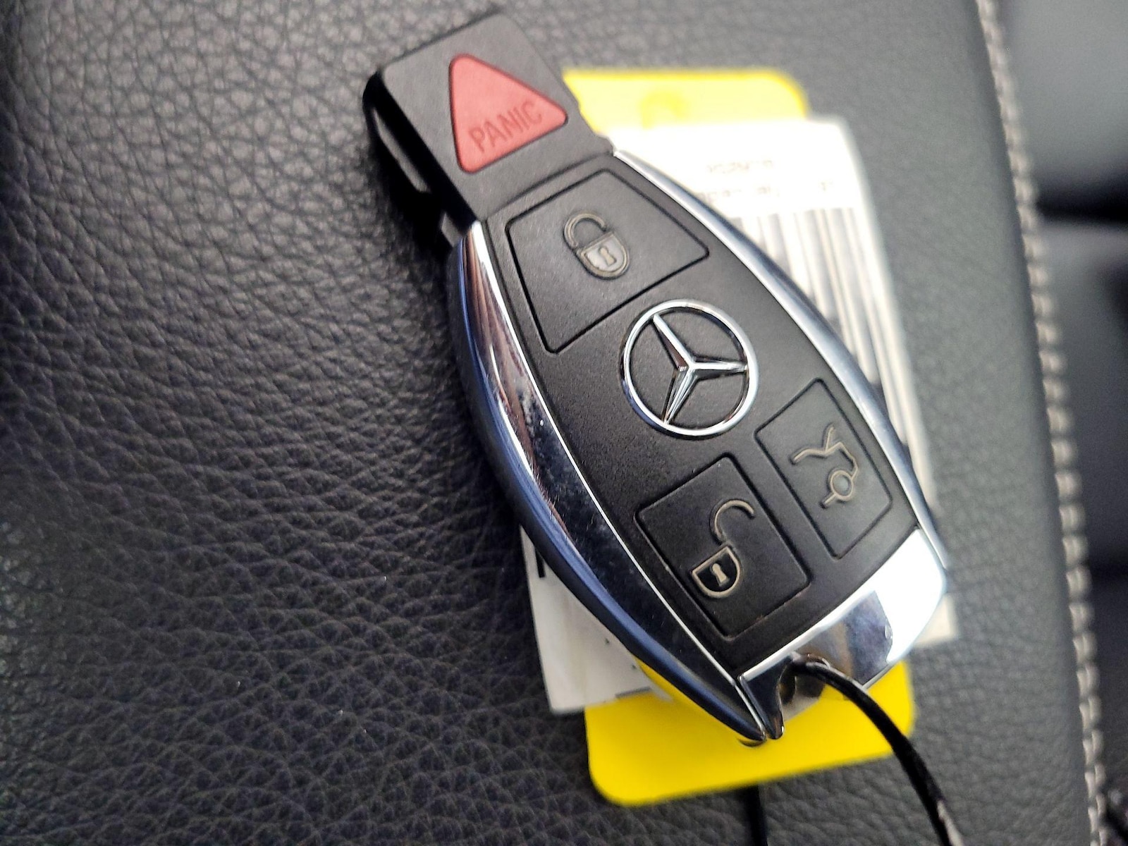 2016 Mercedes-Benz GLA-Class GLA250 - Photo 25