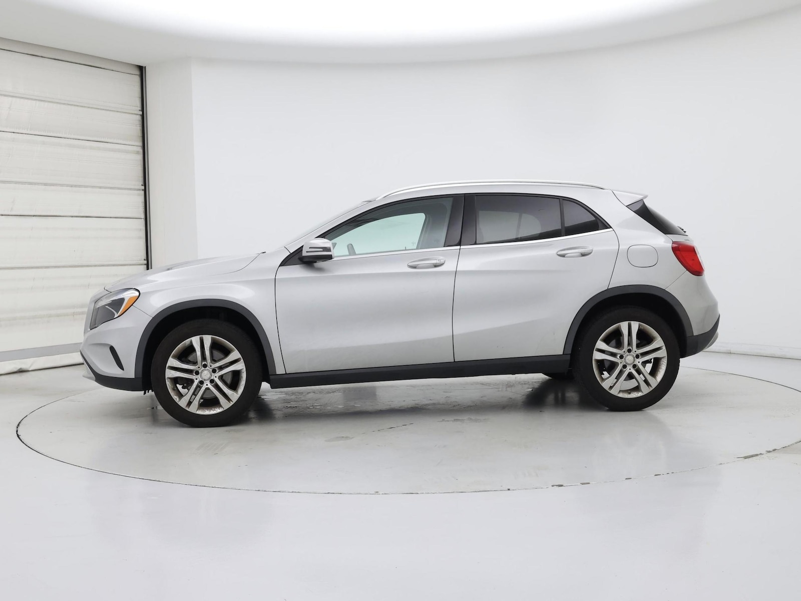2016 Mercedes-Benz GLA-Class GLA250 - Photo 4