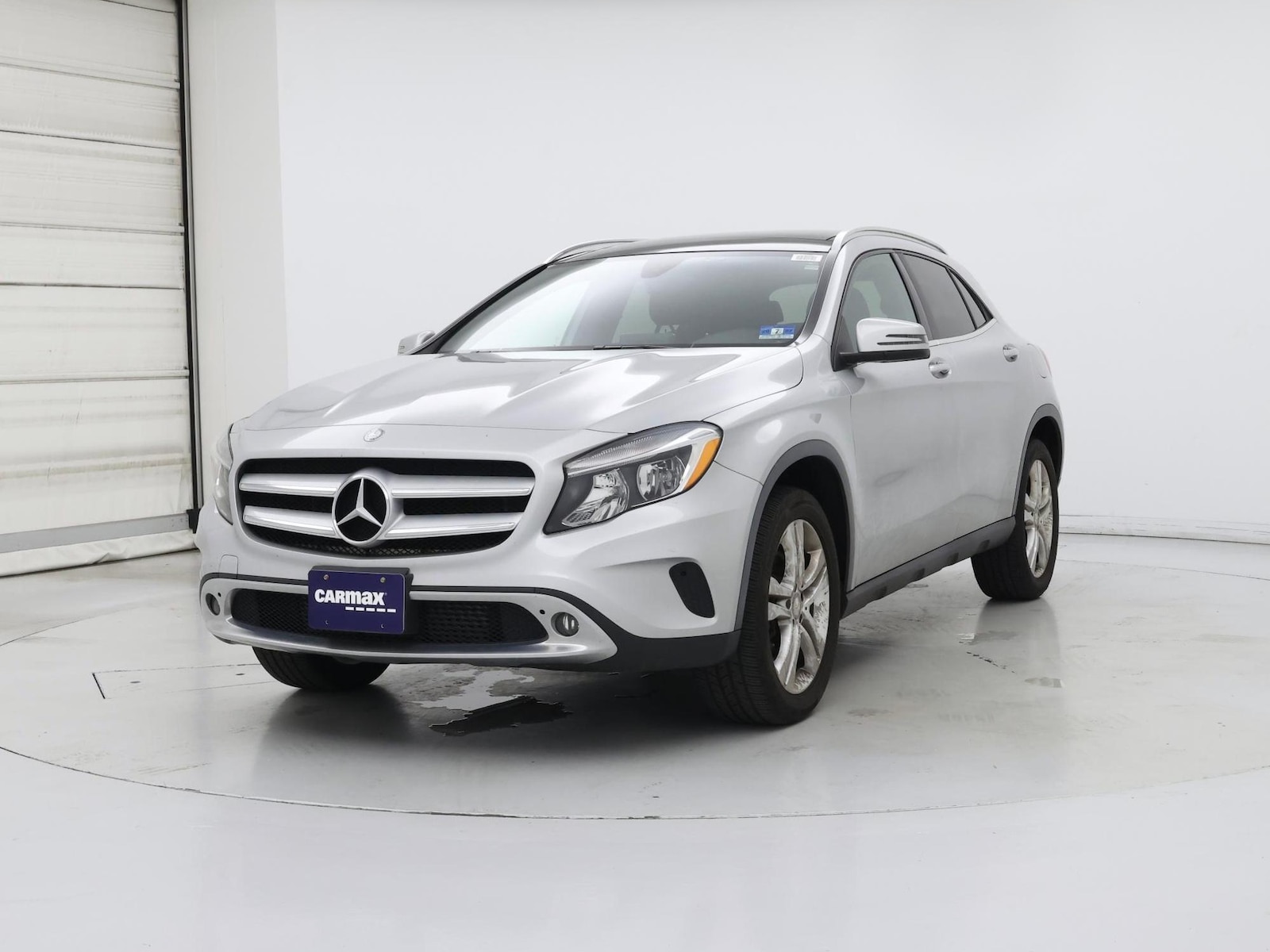 2016 Mercedes-Benz GLA-Class GLA250 - Photo 5