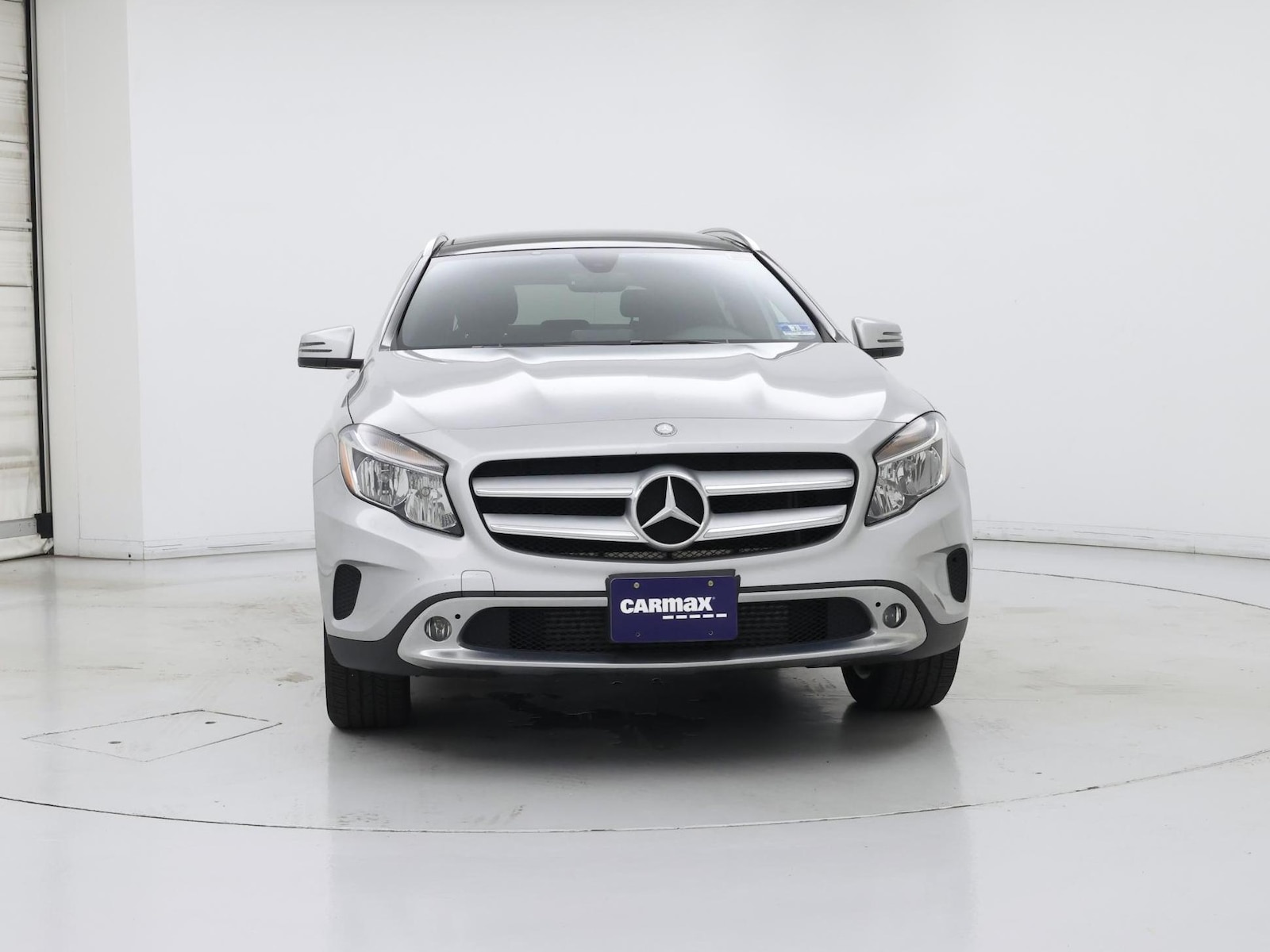 2016 Mercedes-Benz GLA-Class GLA250 - Photo 6