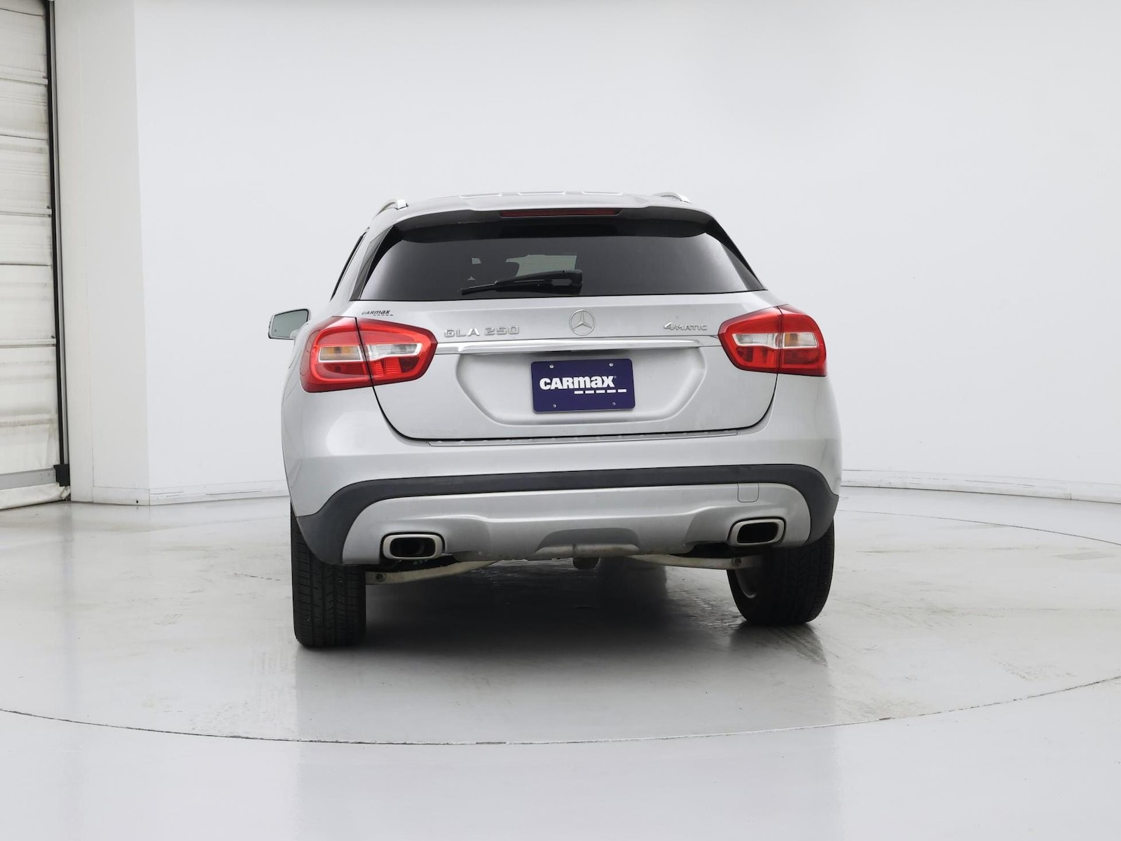 2016 Mercedes-Benz GLA-Class GLA250 - Photo 7