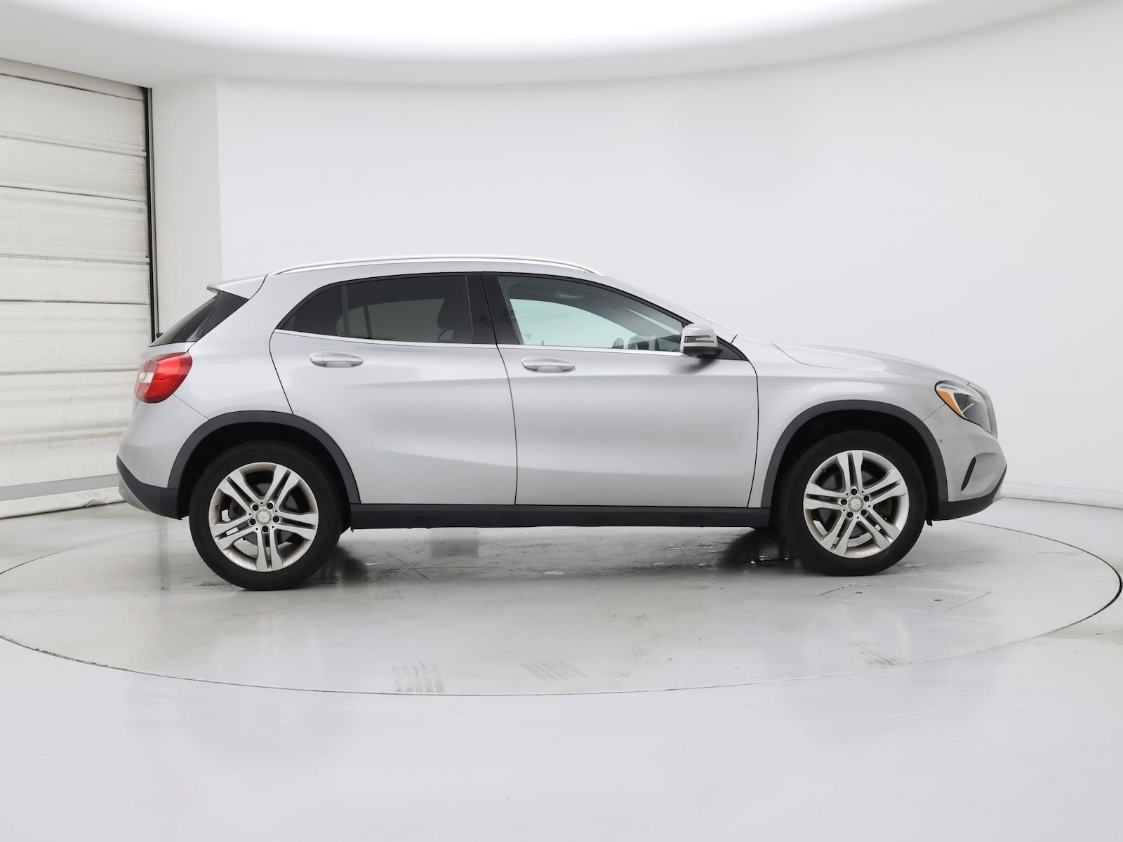 2016 Mercedes-Benz GLA-Class GLA250 - Photo 8