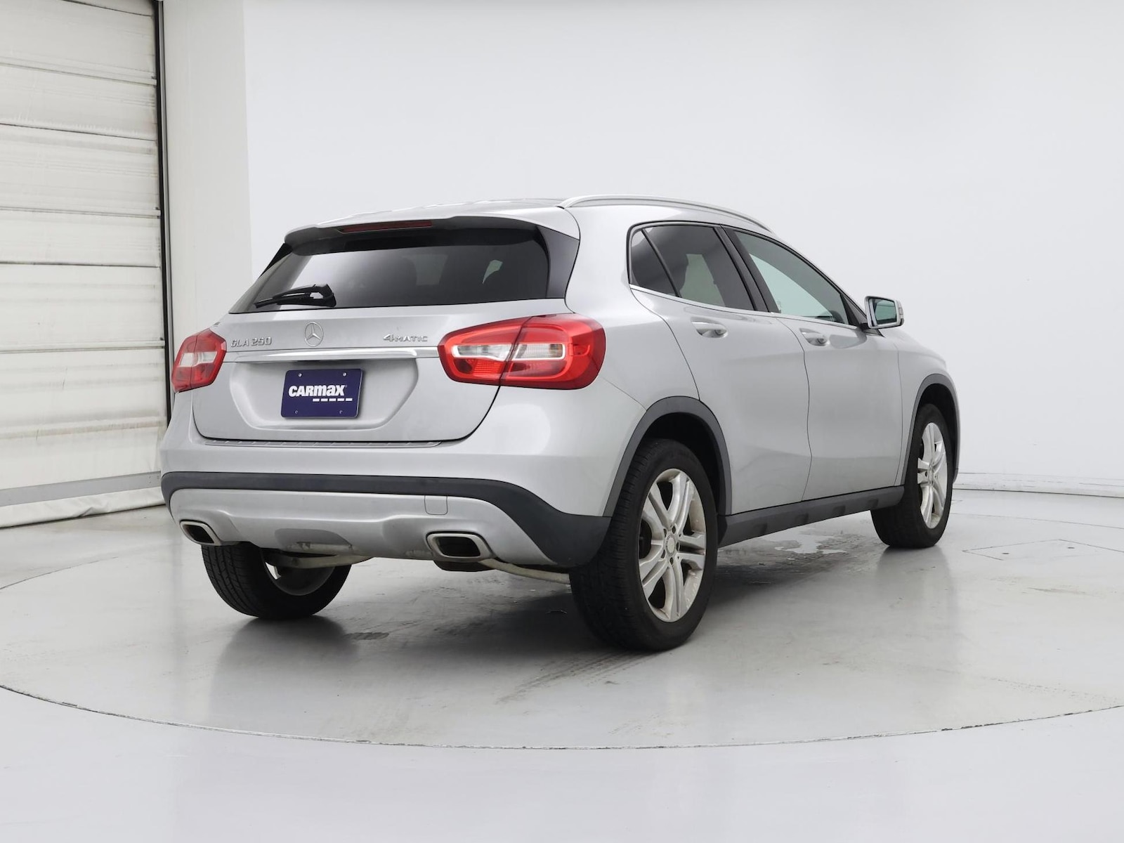 2016 Mercedes-Benz GLA-Class GLA250 - Photo 9