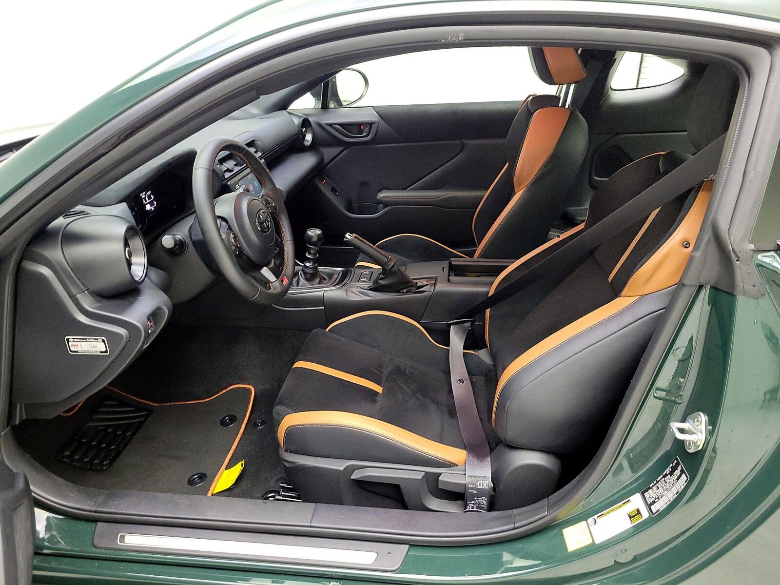 Side Airbags