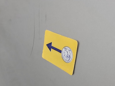 Condition detail