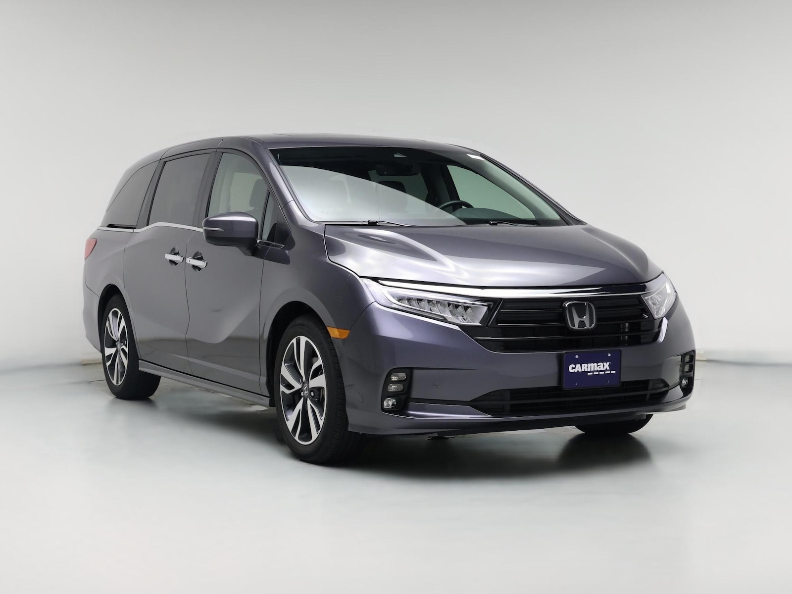 2024 Honda Odyssey