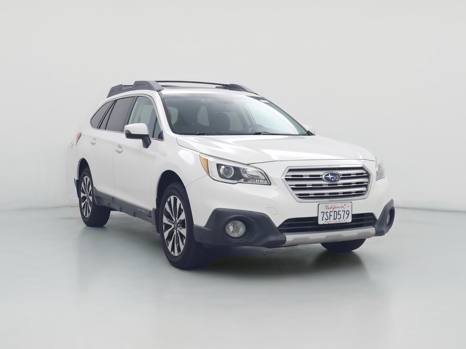 2016 Subaru Outback