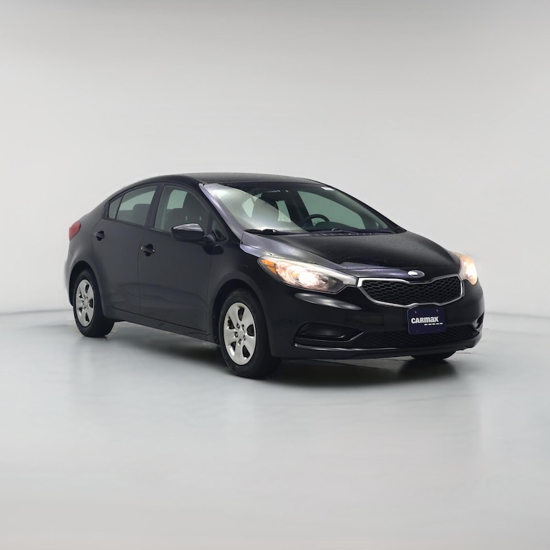 2014 Kia Forte LX