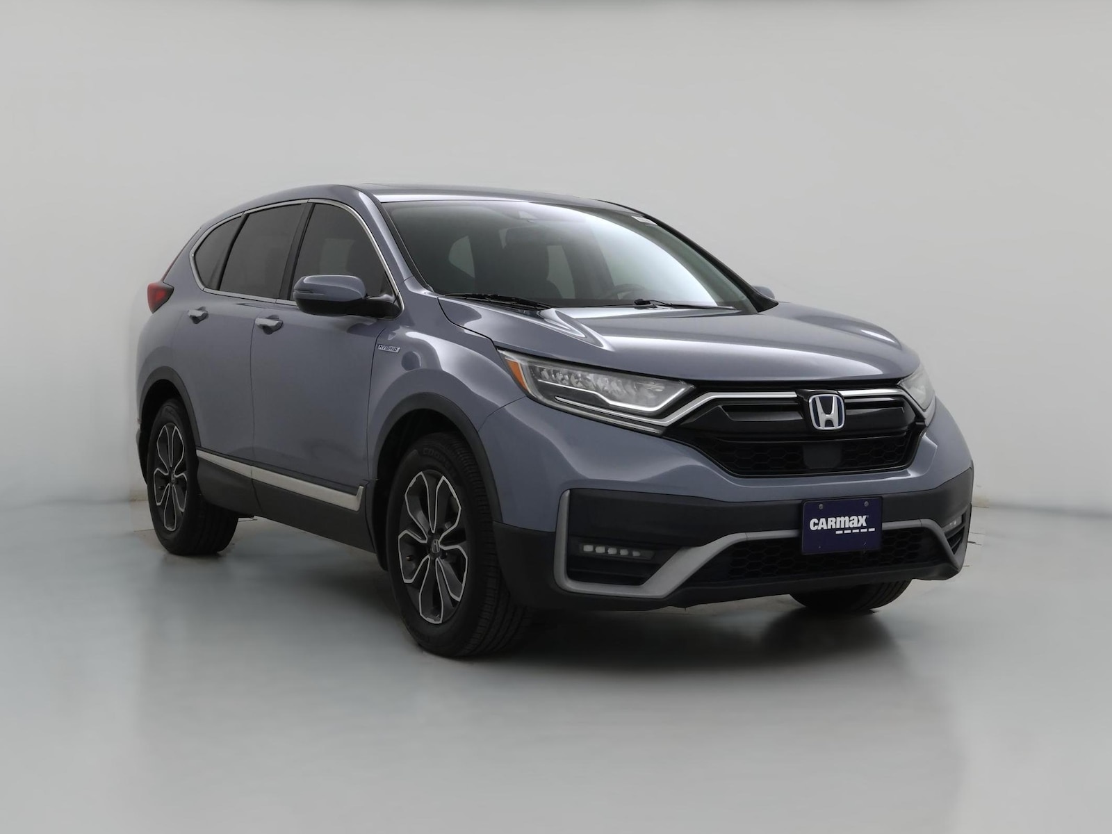 2021 Honda CR-V Hybrid