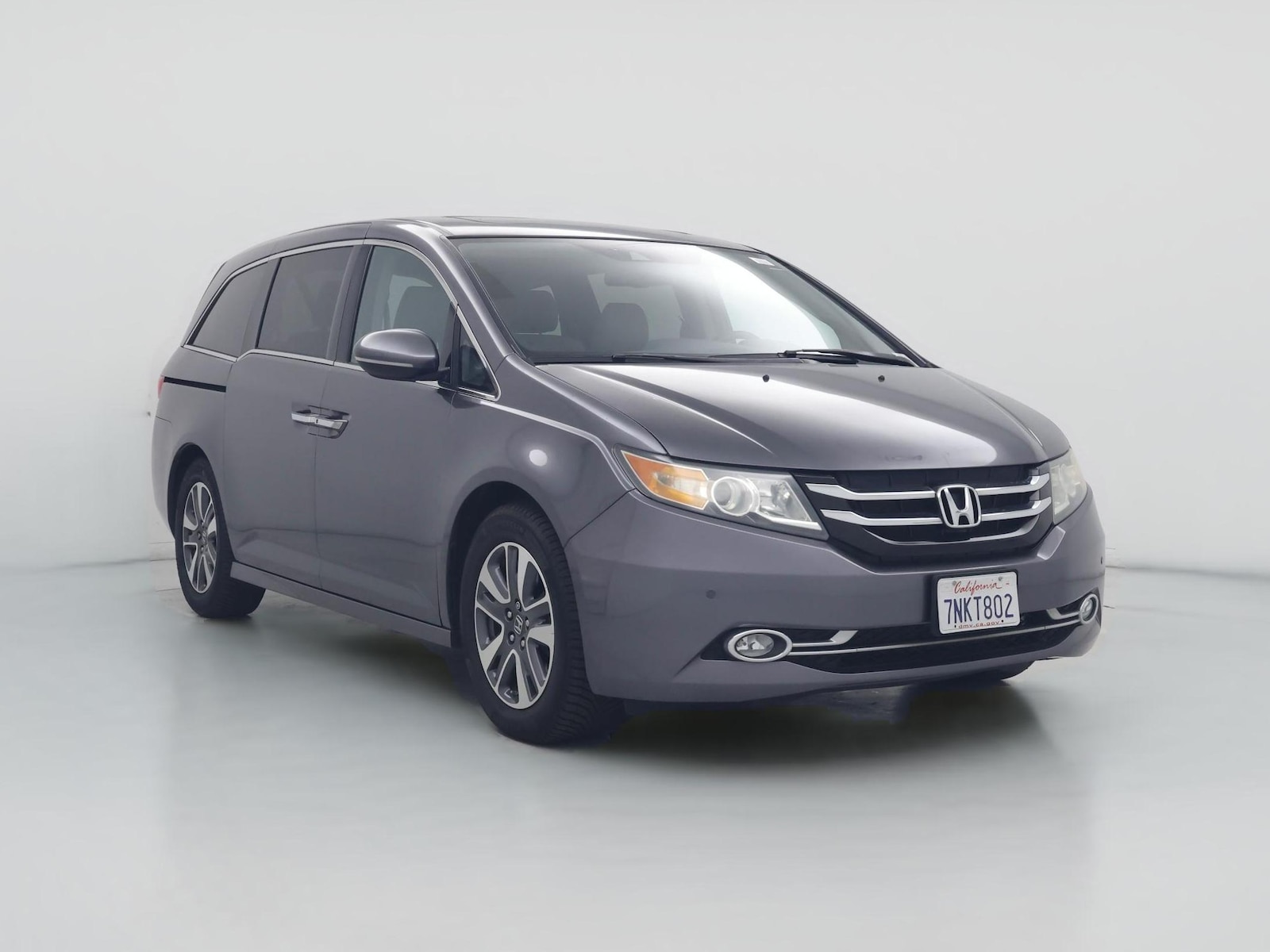 Smart Key & Power Hatch/Deck Lid
