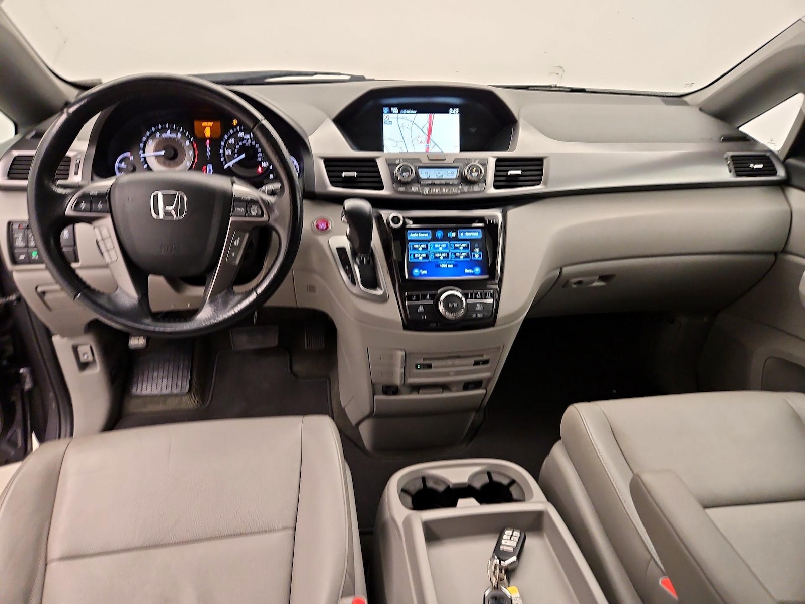 Navigation System
