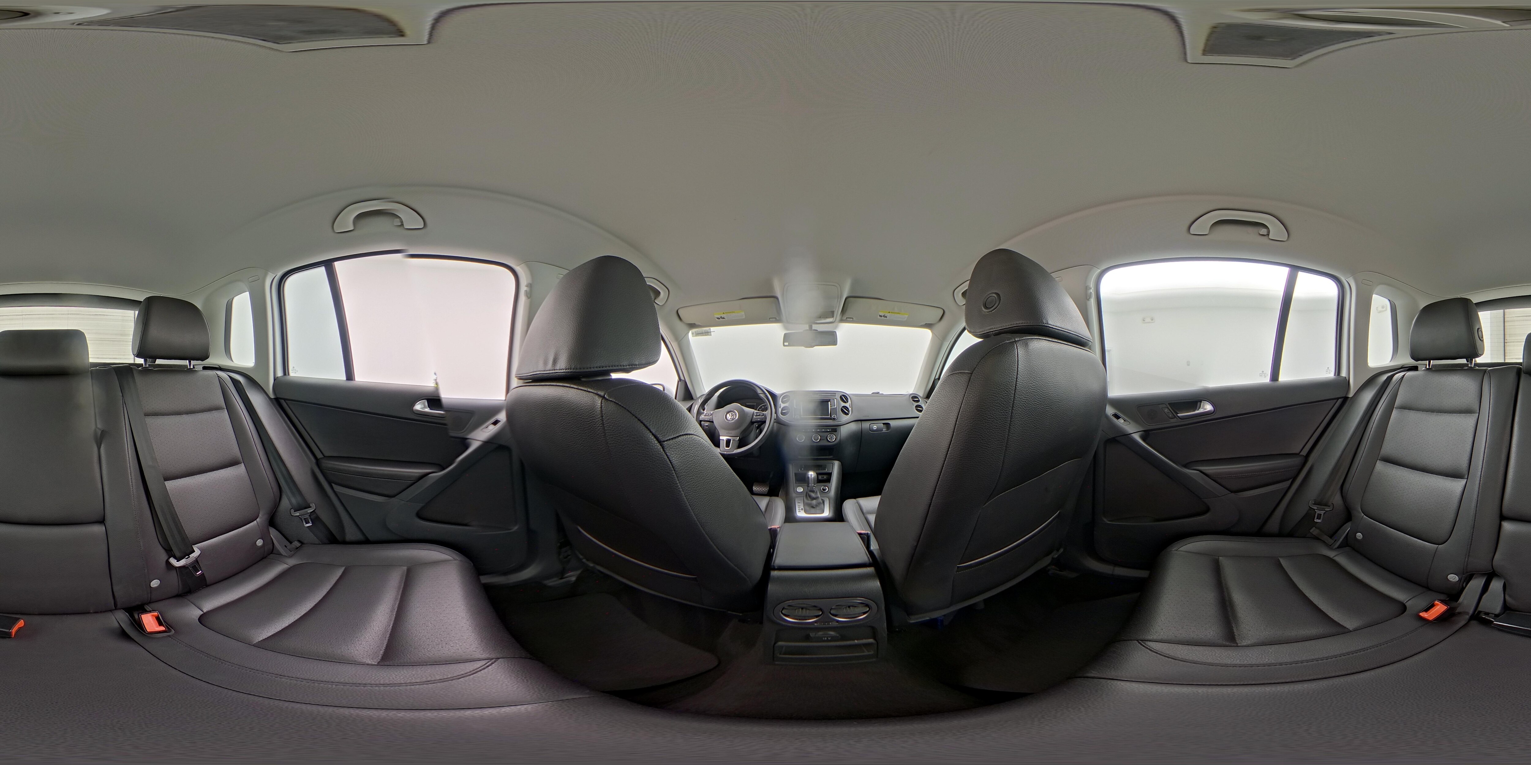 2017 Volkswagen Tiguan S - Photo 15