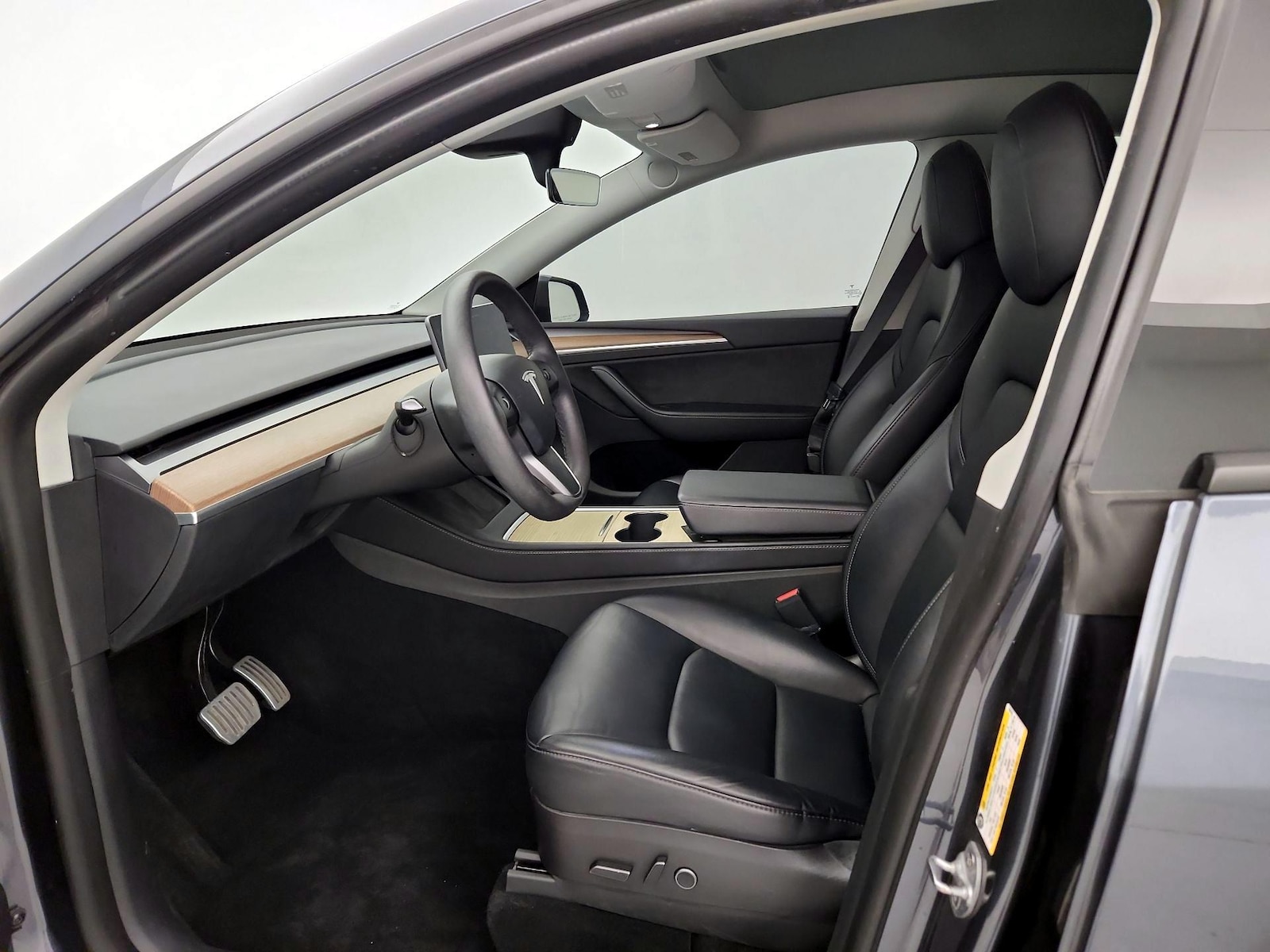 2022 Tesla Model Y Long Range - Photo 10