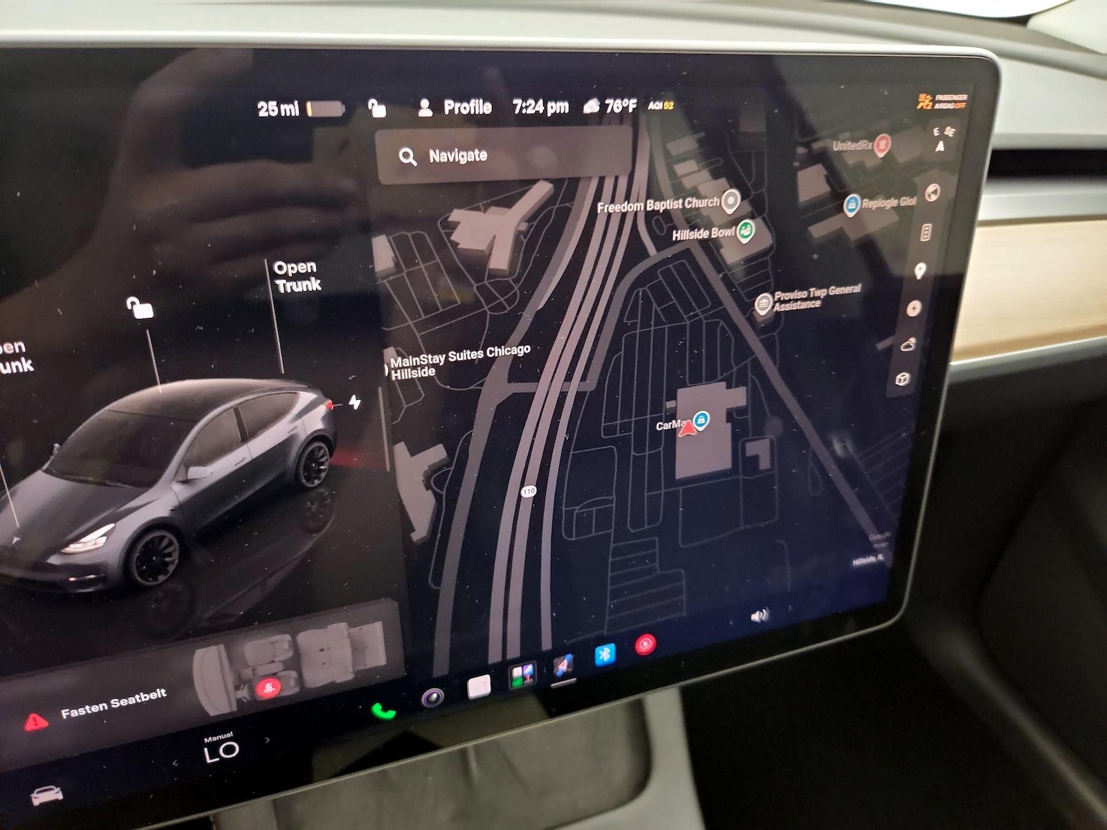 2022 Tesla Model Y Long Range - Photo 12