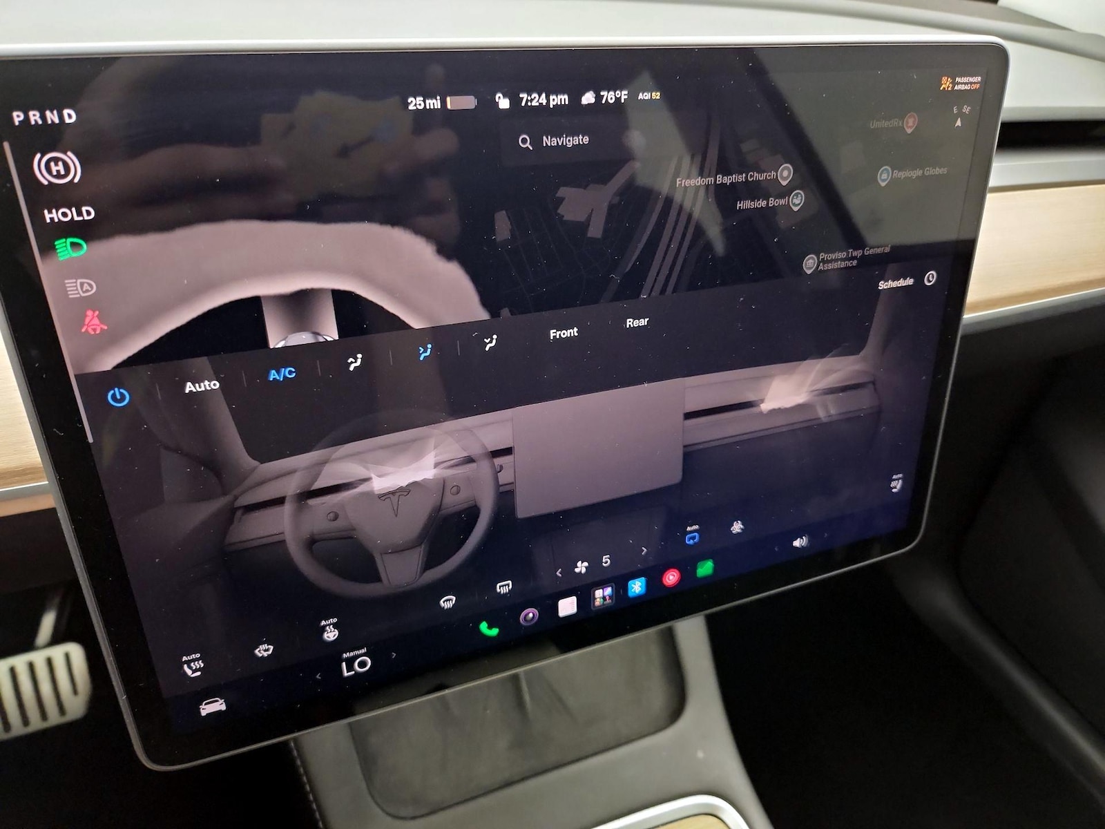 2022 Tesla Model Y Long Range - Photo 15