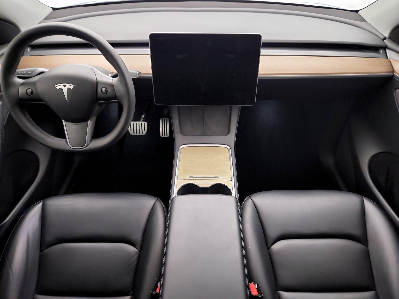 2022 Tesla Model Y Long Range - Photo 8