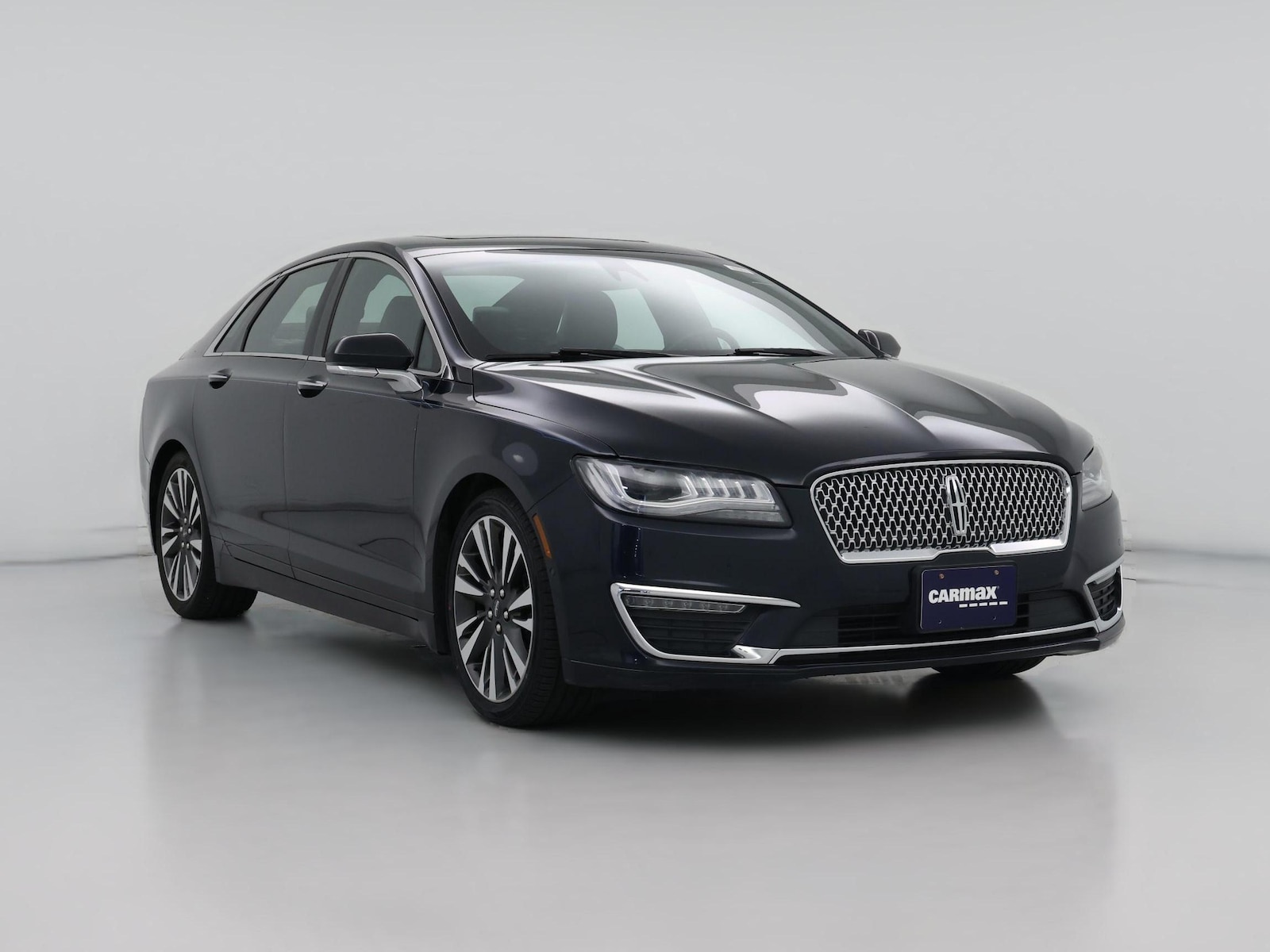 2020 Lincoln MKZ