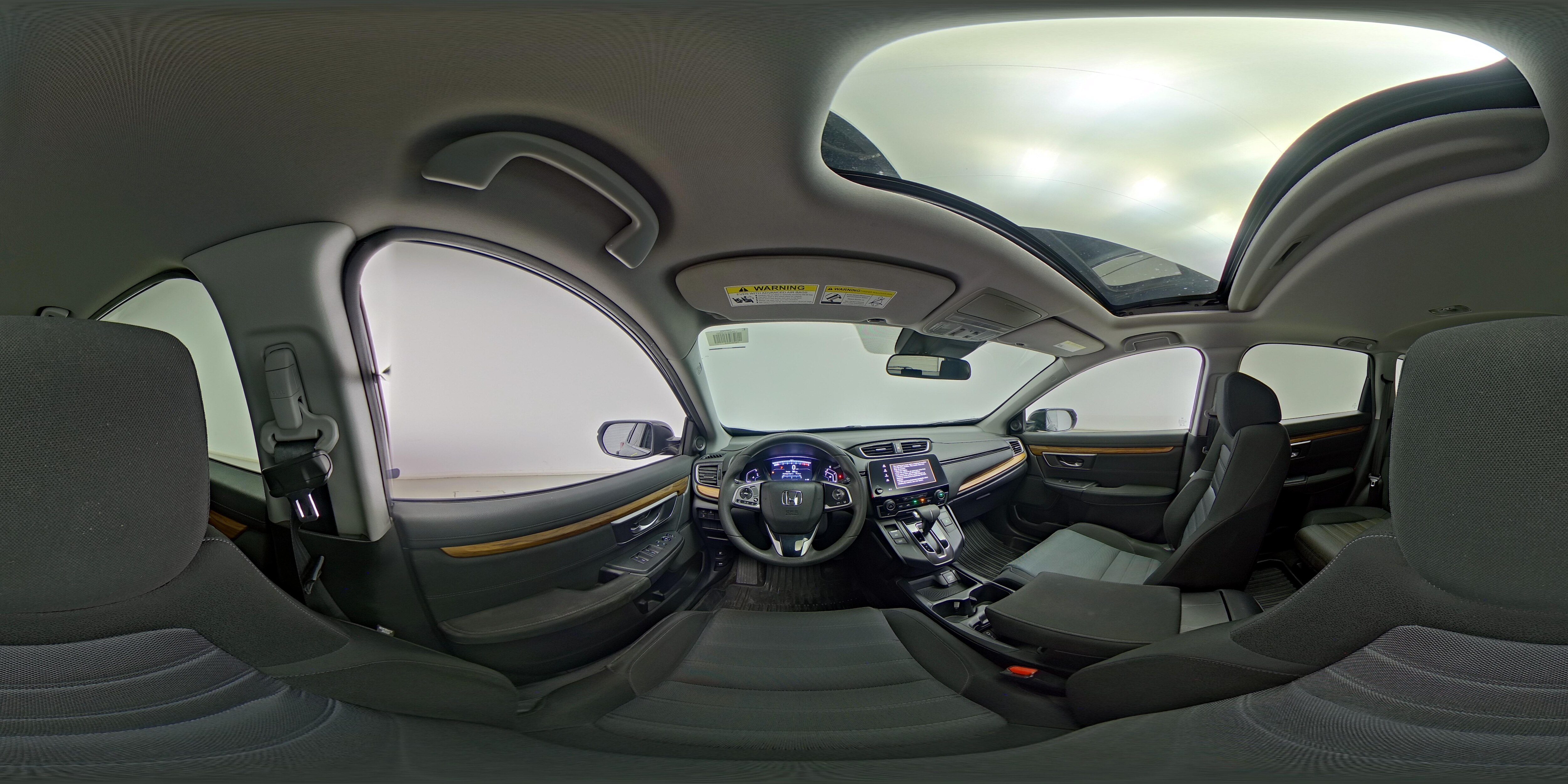 2017 Honda CR-V EX - Photo 27