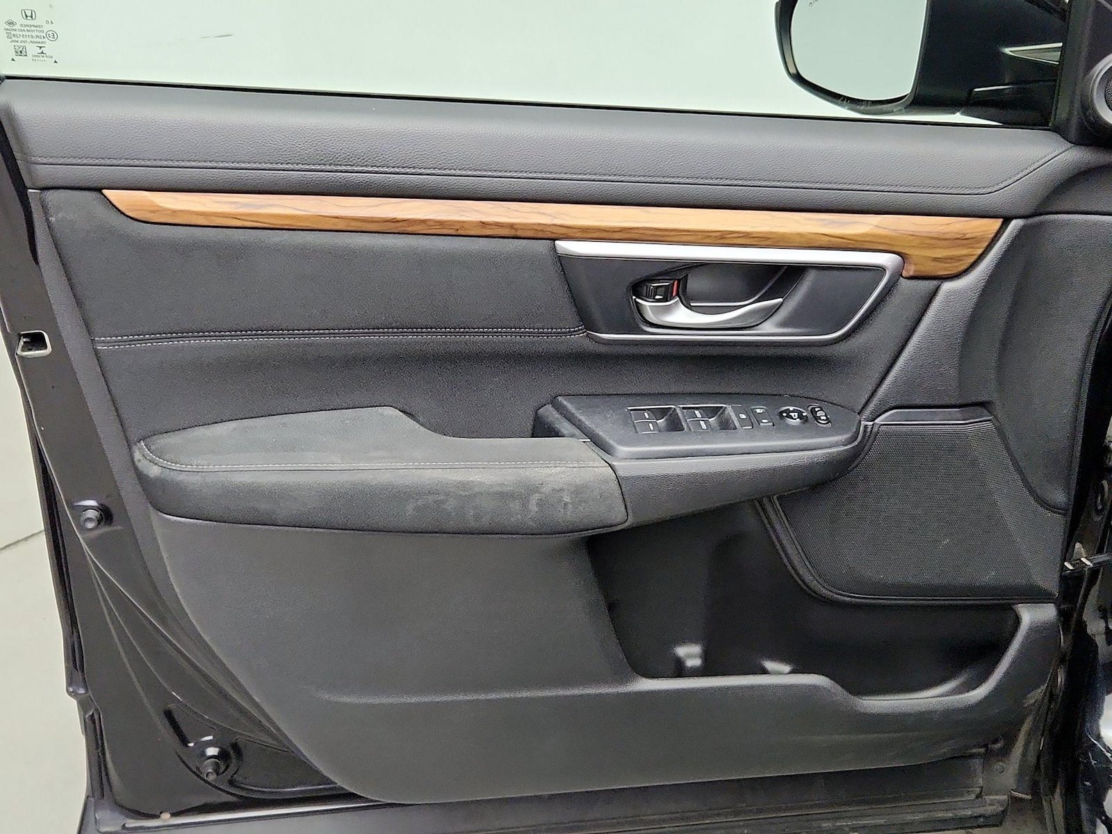 2017 Honda CR-V EX - Photo 13