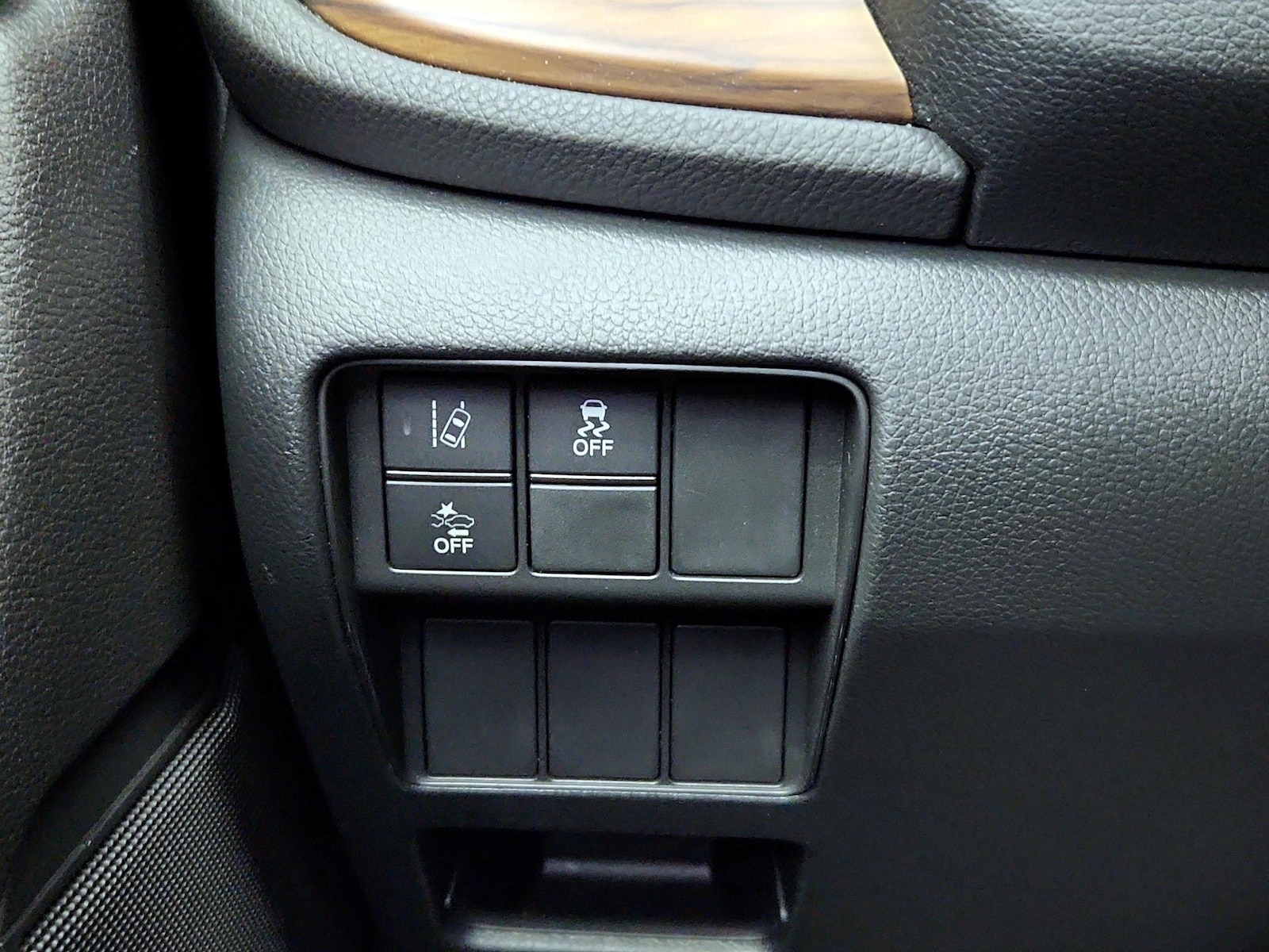 2017 Honda CR-V EX - Photo 14