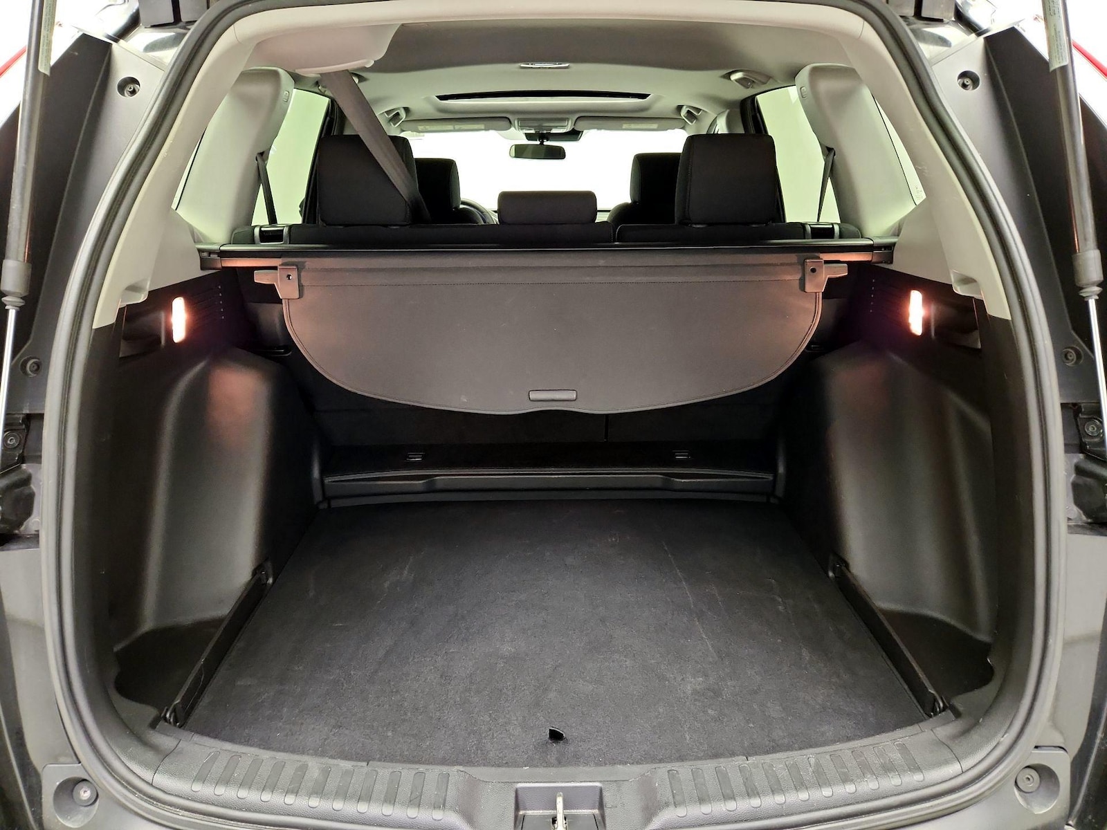 2017 Honda CR-V EX - Photo 22