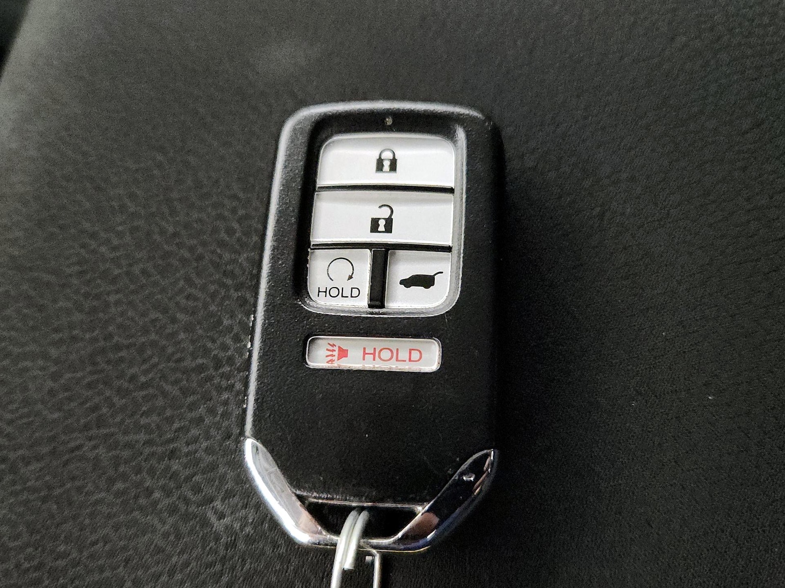 2017 Honda CR-V EX - Photo 24