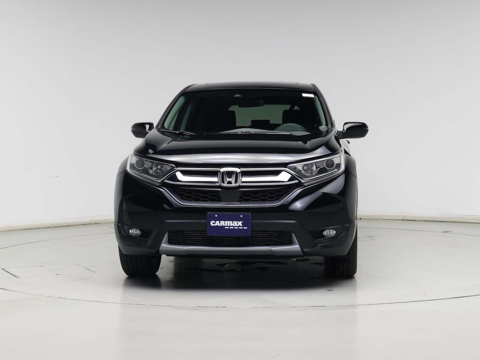 2017 Honda CR-V EX - Photo 6