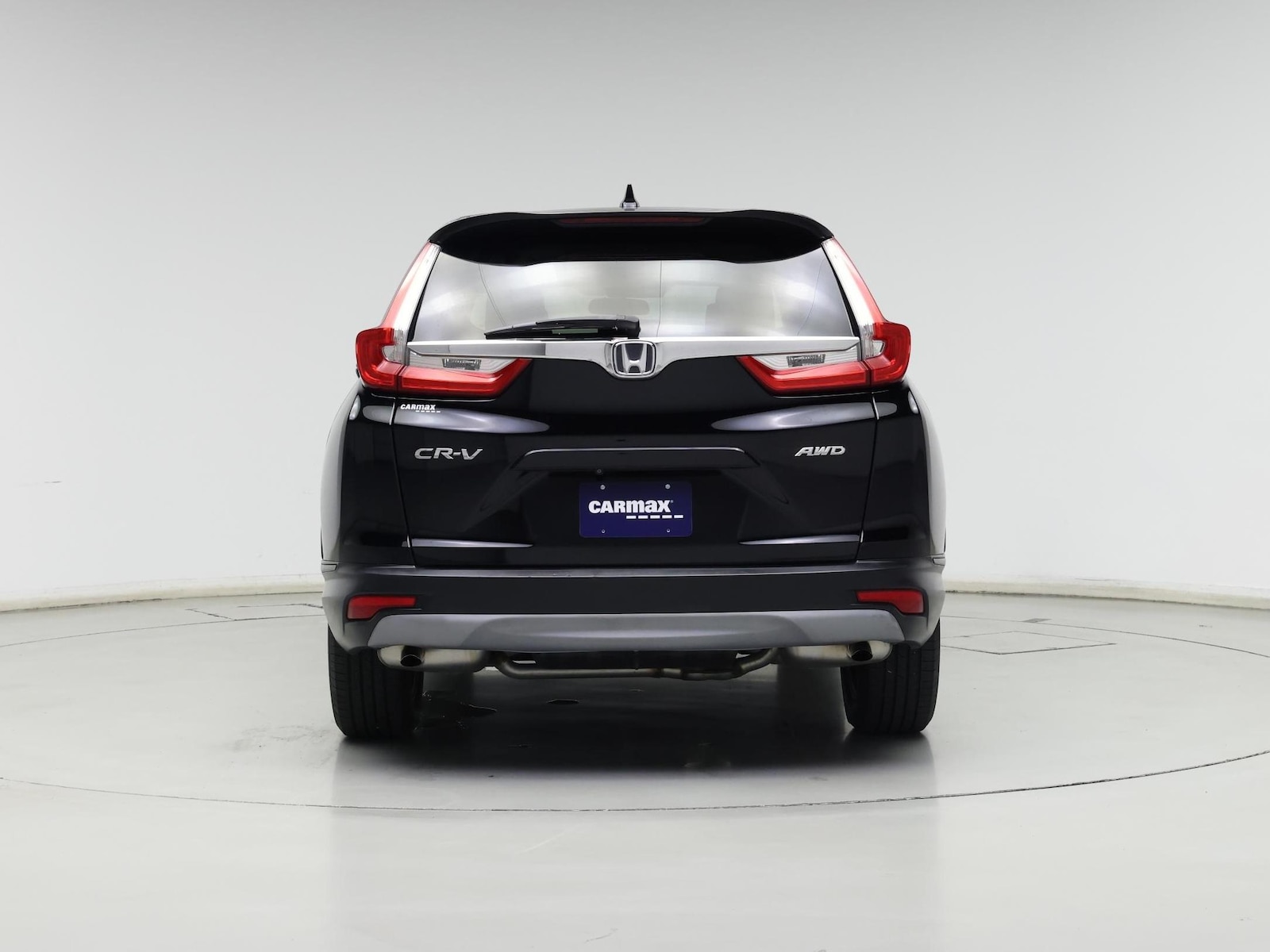 2017 Honda CR-V EX - Photo 7