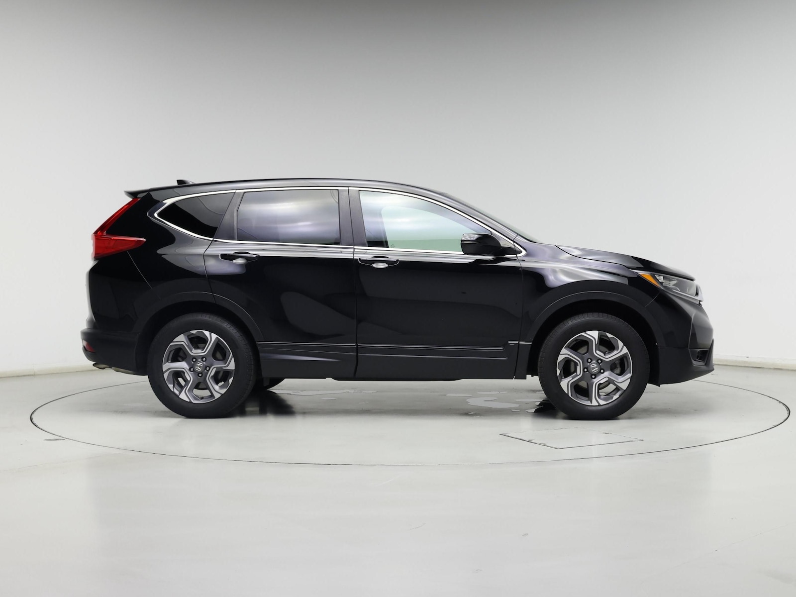 2017 Honda CR-V EX - Photo 8