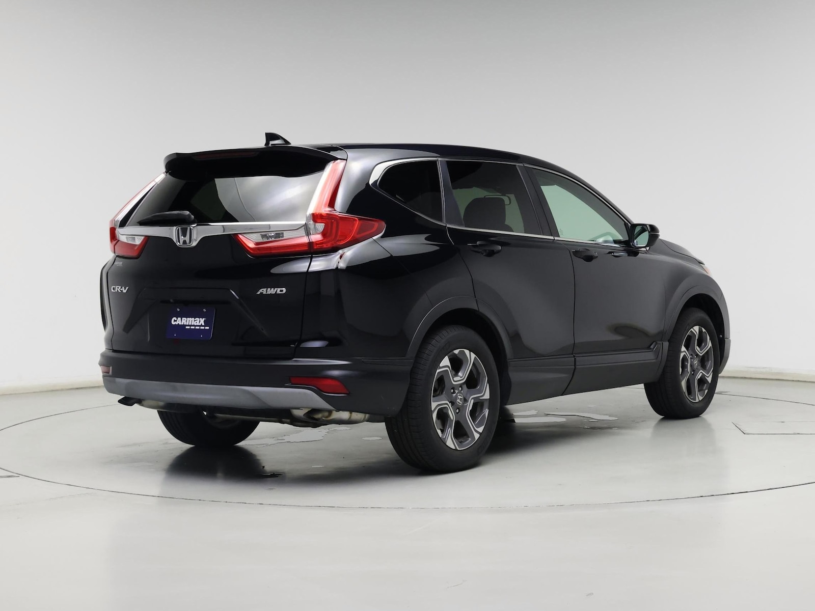 2017 Honda CR-V EX - Photo 9