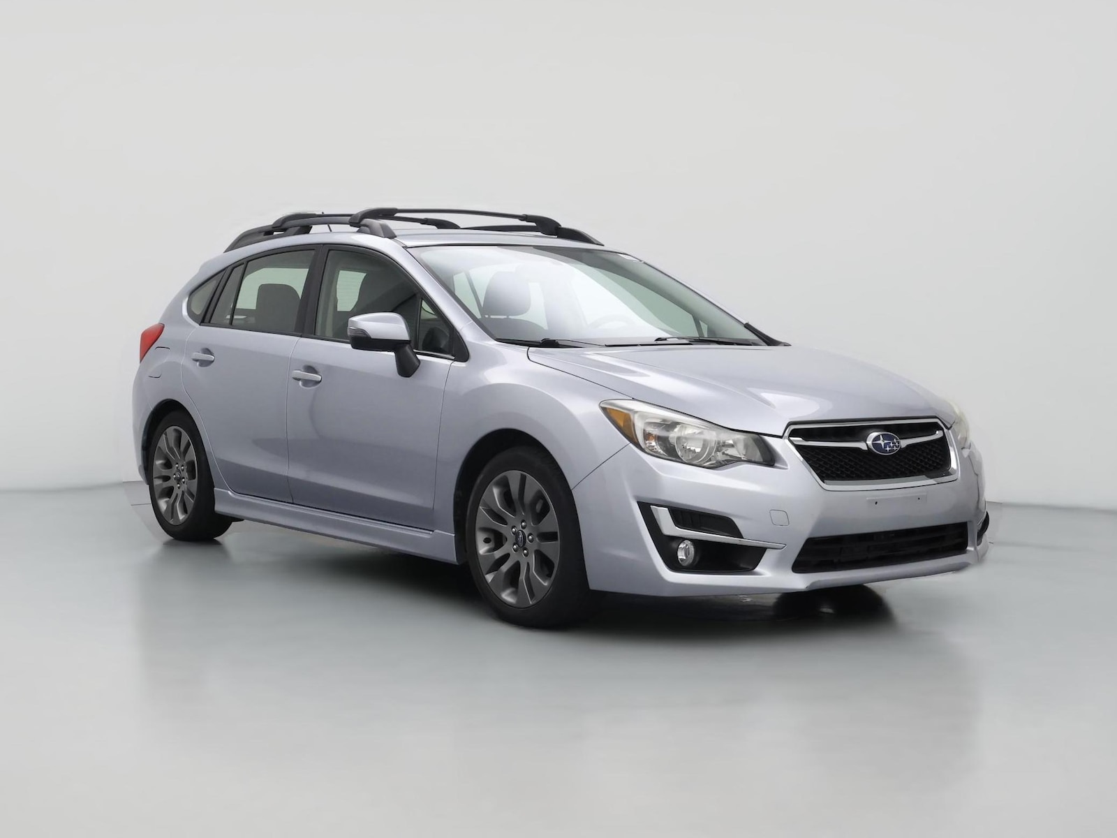 2015 Subaru Impreza