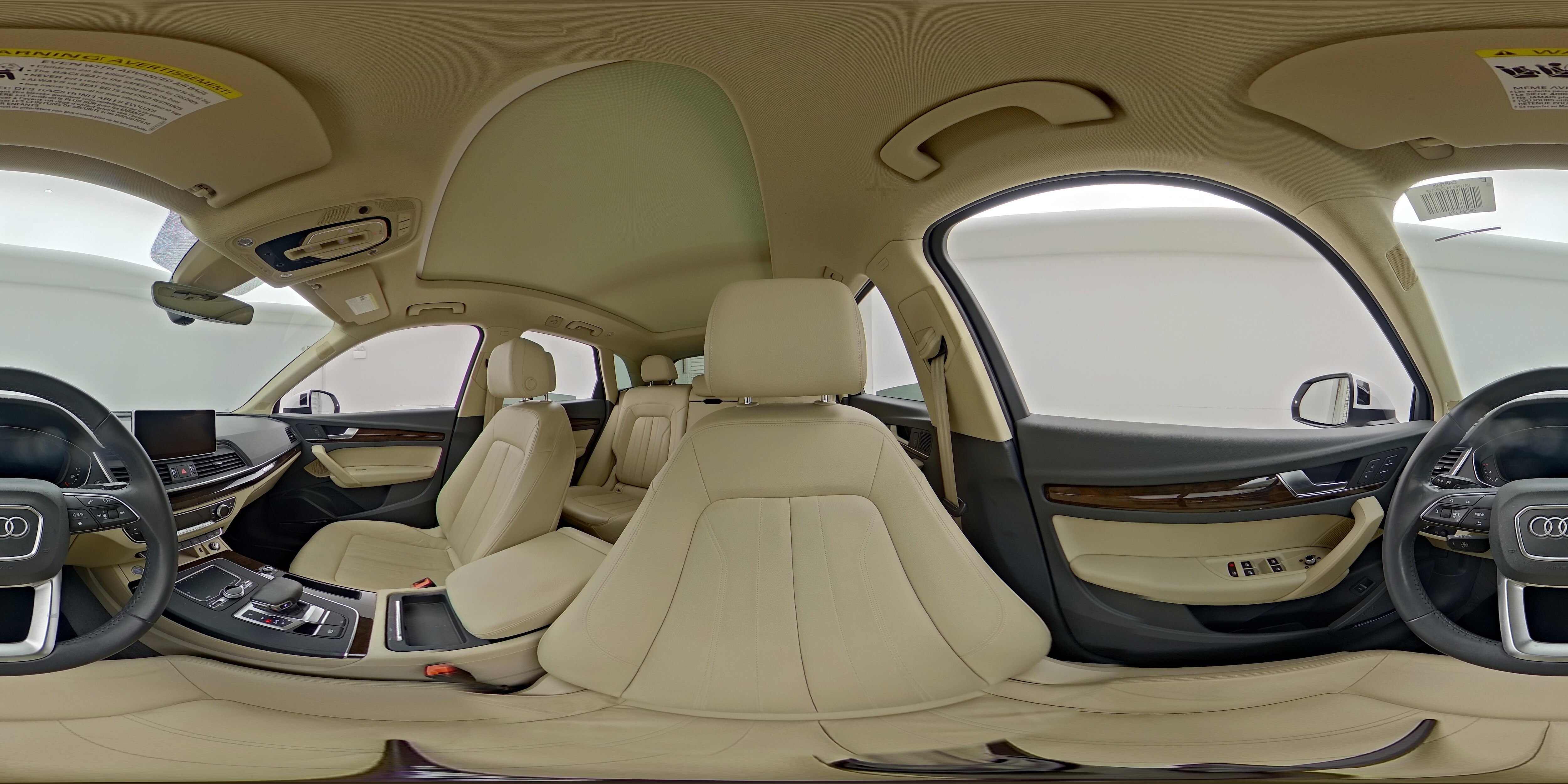 2018 Audi Q5 Premium Plus - Photo 28