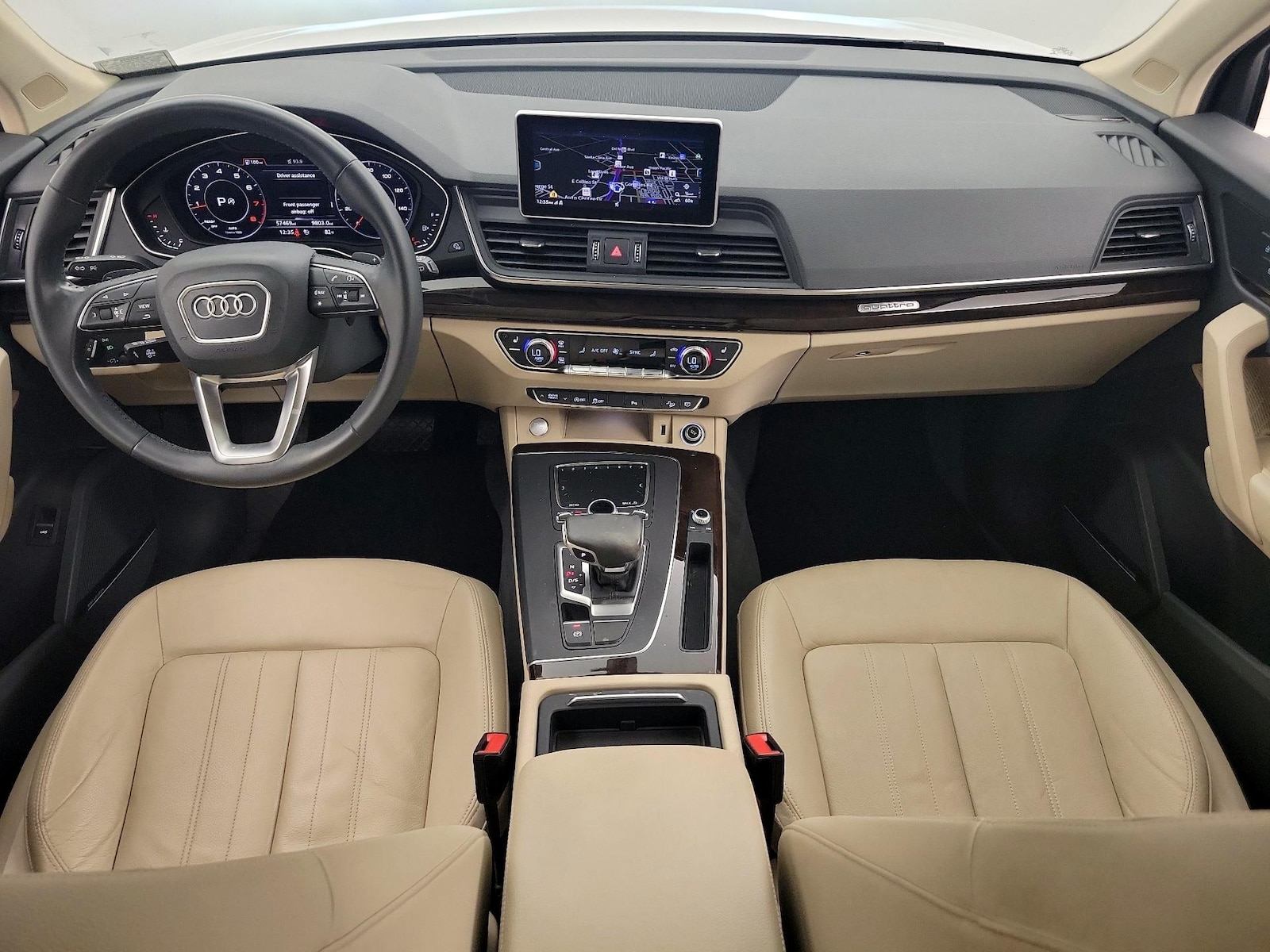 2018 Audi Q5 Premium Plus - Photo 10