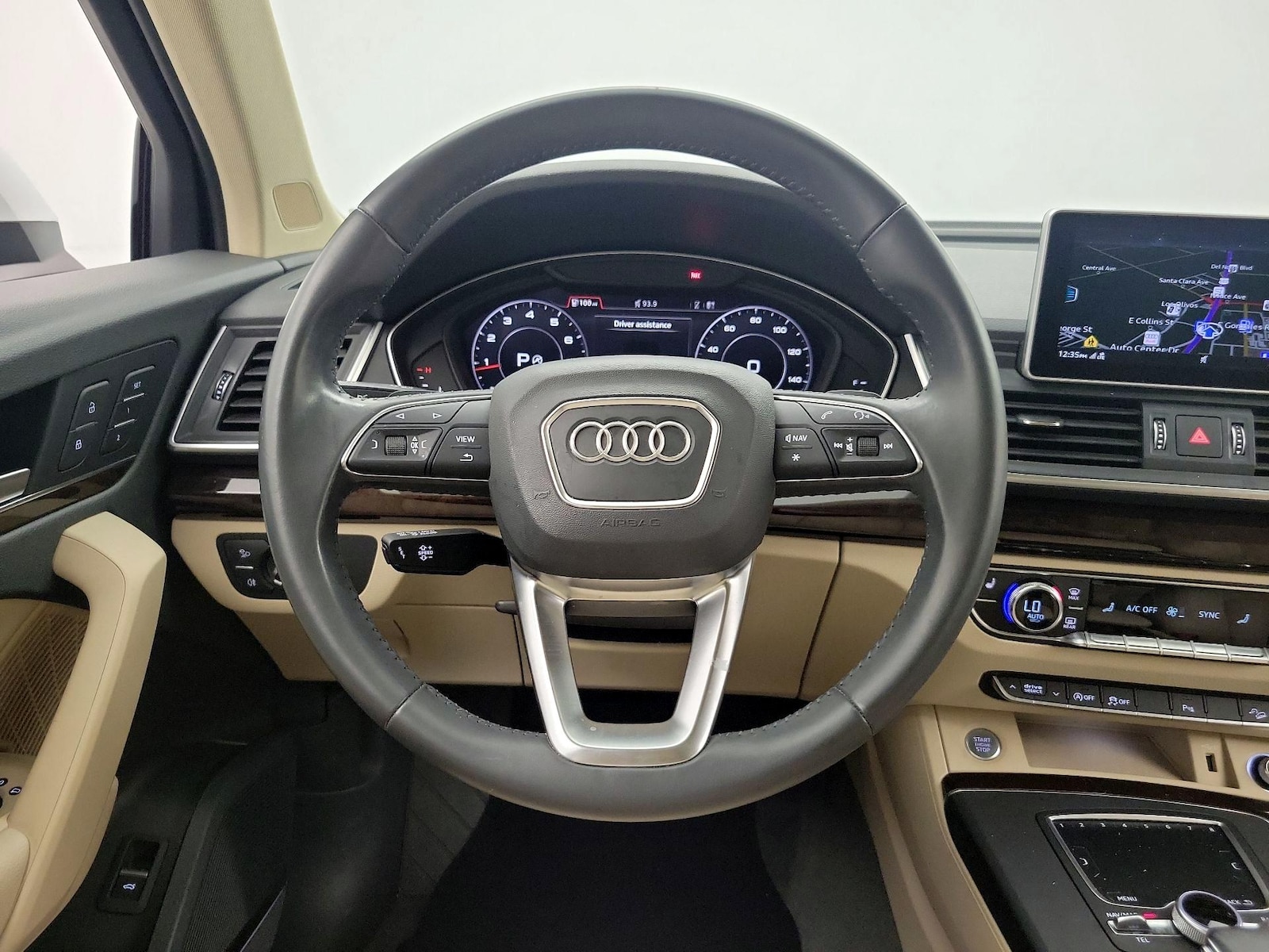 2018 Audi Q5 Premium Plus - Photo 11