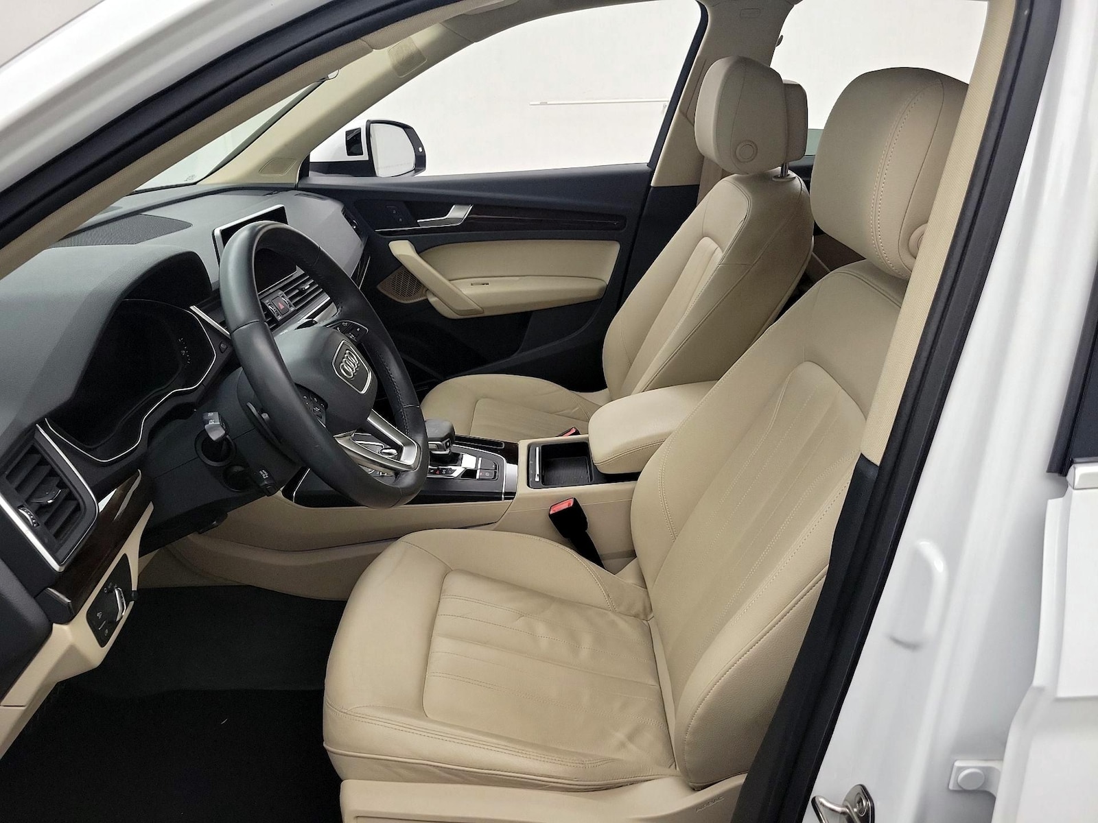 2018 Audi Q5 Premium Plus - Photo 12