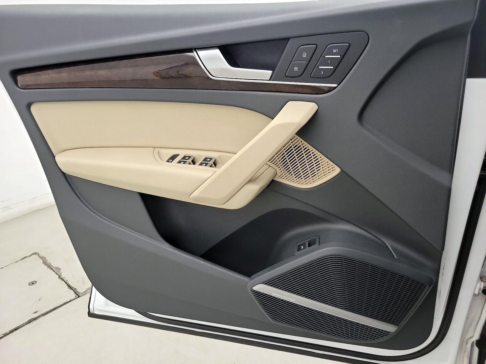 2018 Audi Q5 Premium Plus - Photo 13