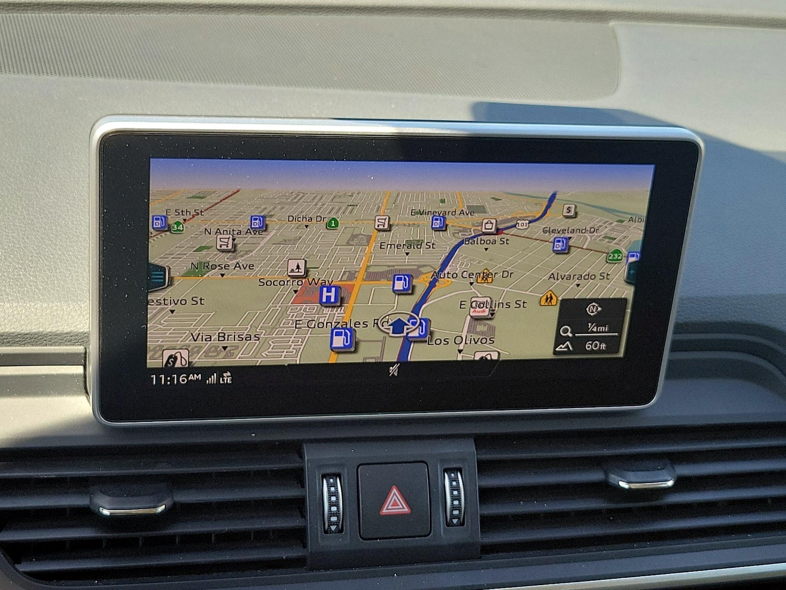 2018 Audi Q5 Premium Plus - Photo 15