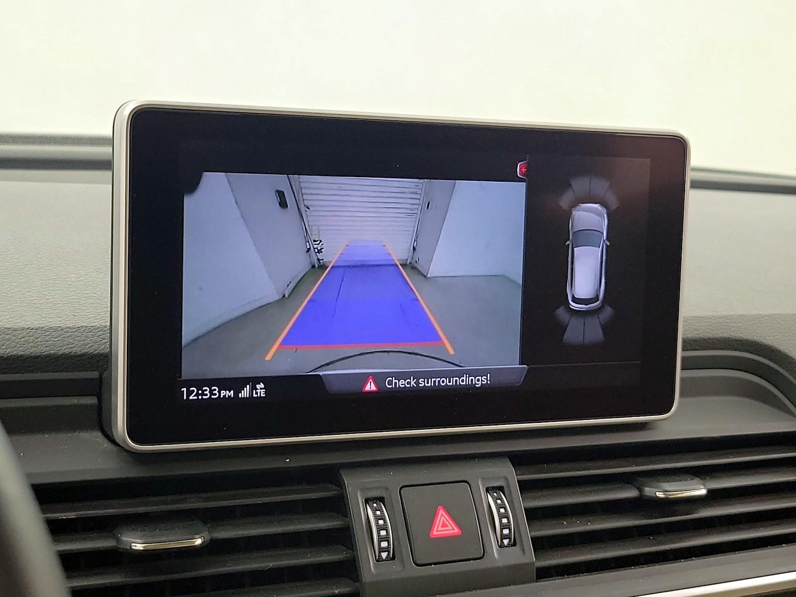 2018 Audi Q5 Premium Plus - Photo 16