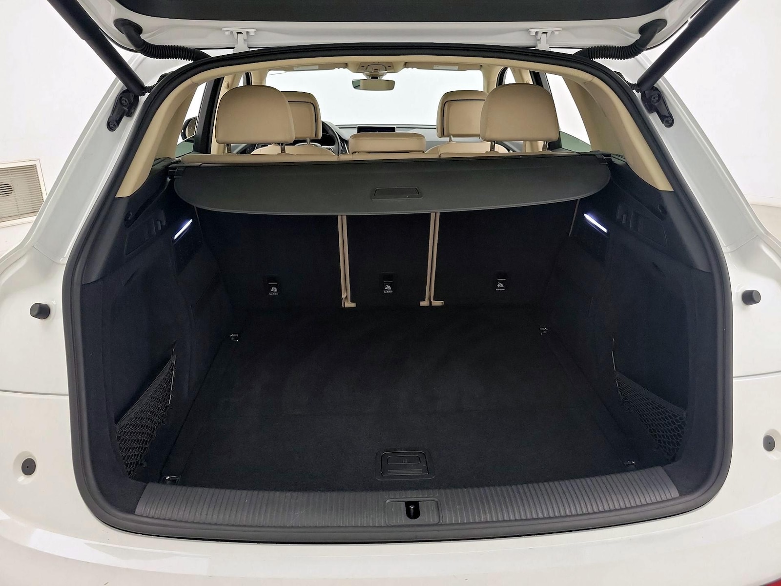 2018 Audi Q5 Premium Plus - Photo 23