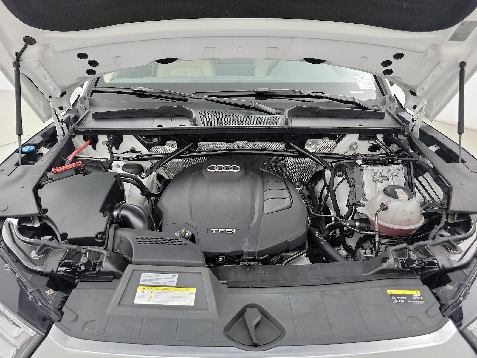 2018 Audi Q5 Premium Plus - Photo 24