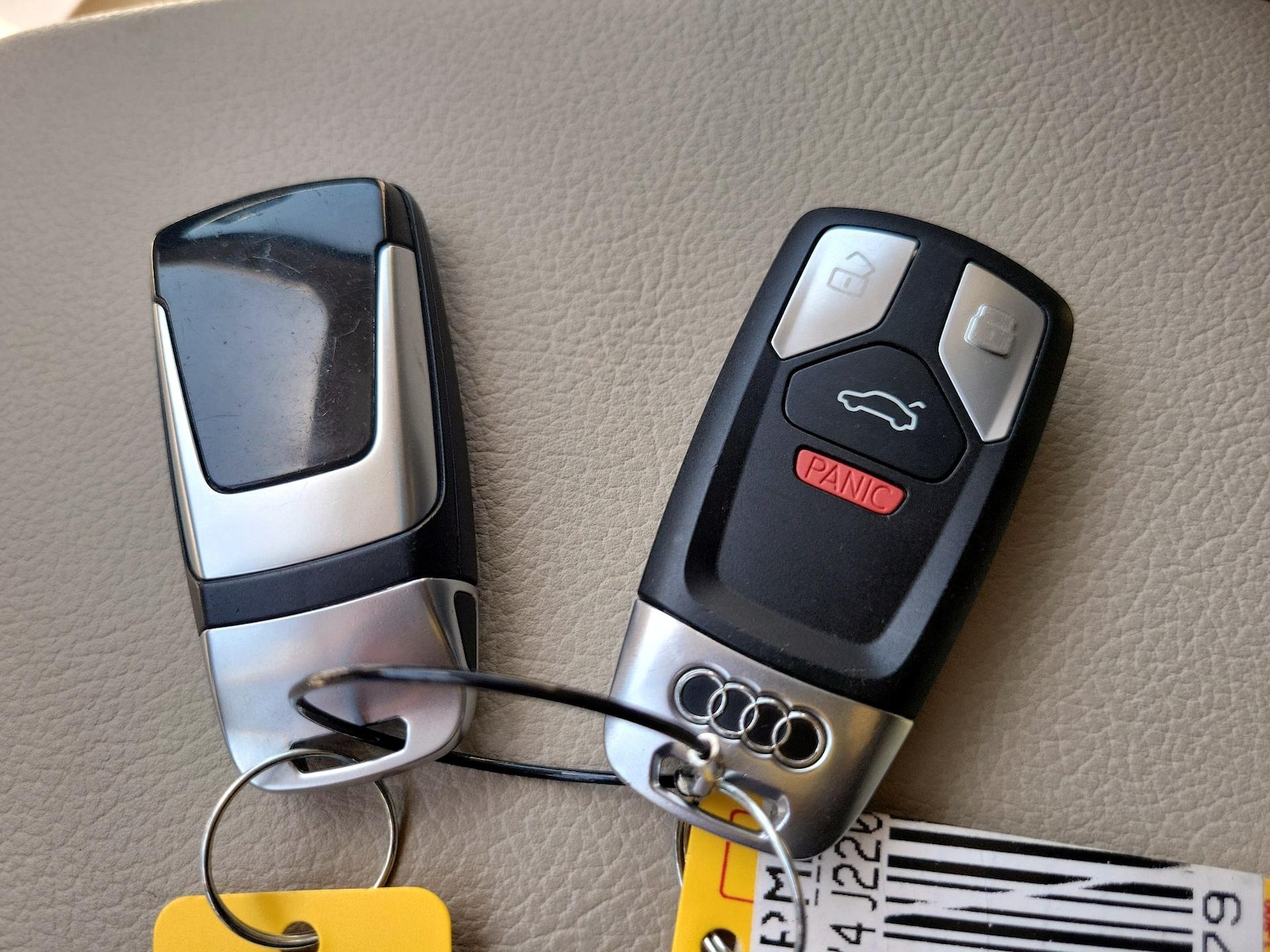 2018 Audi Q5 Premium Plus - Photo 25