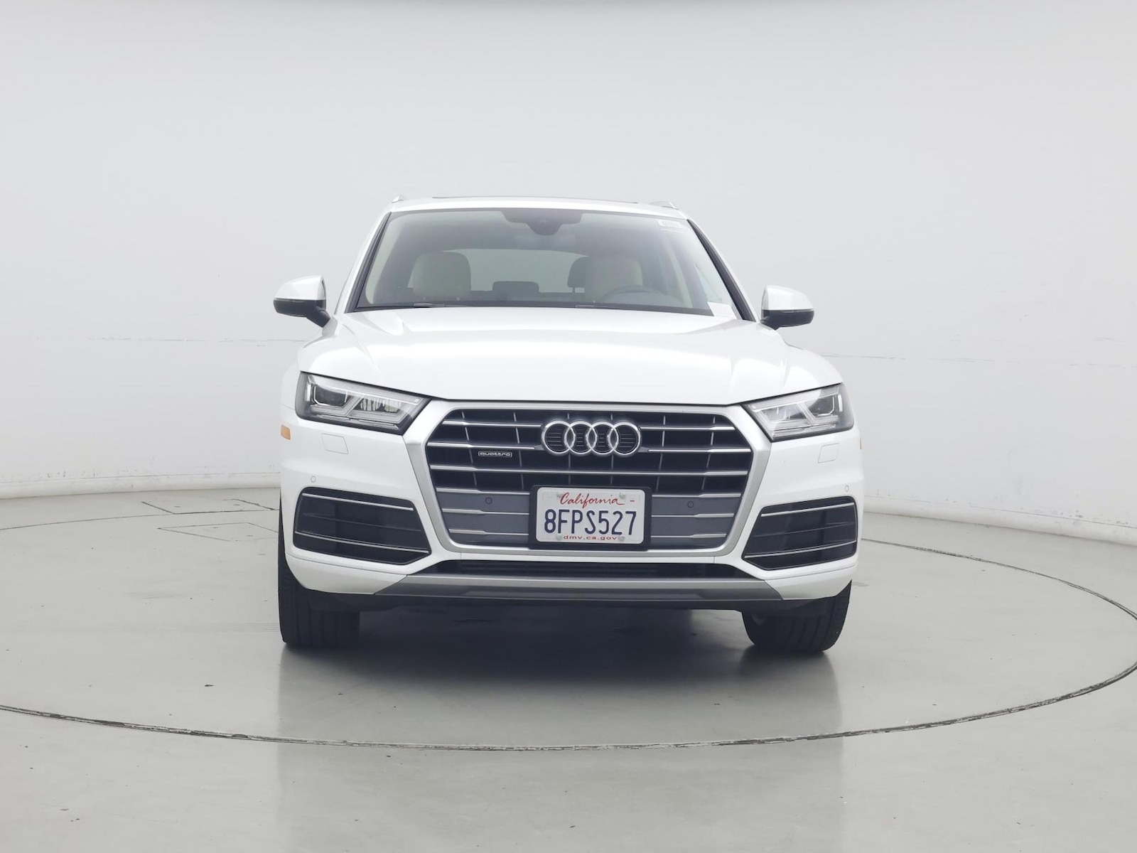 2018 Audi Q5 Premium Plus - Photo 6